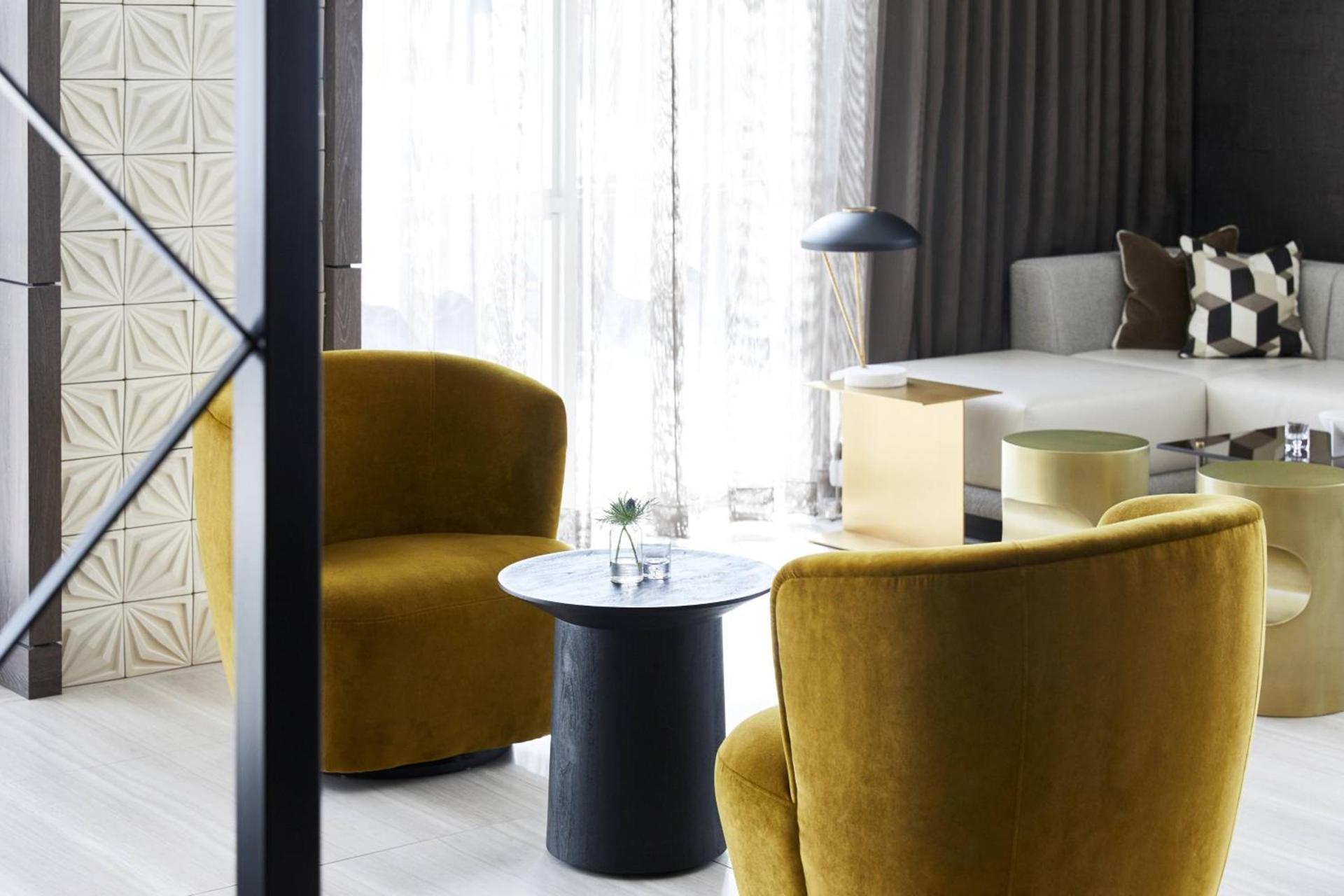 AC Hotel by Marriott Miami Airport West/Doral photo 9