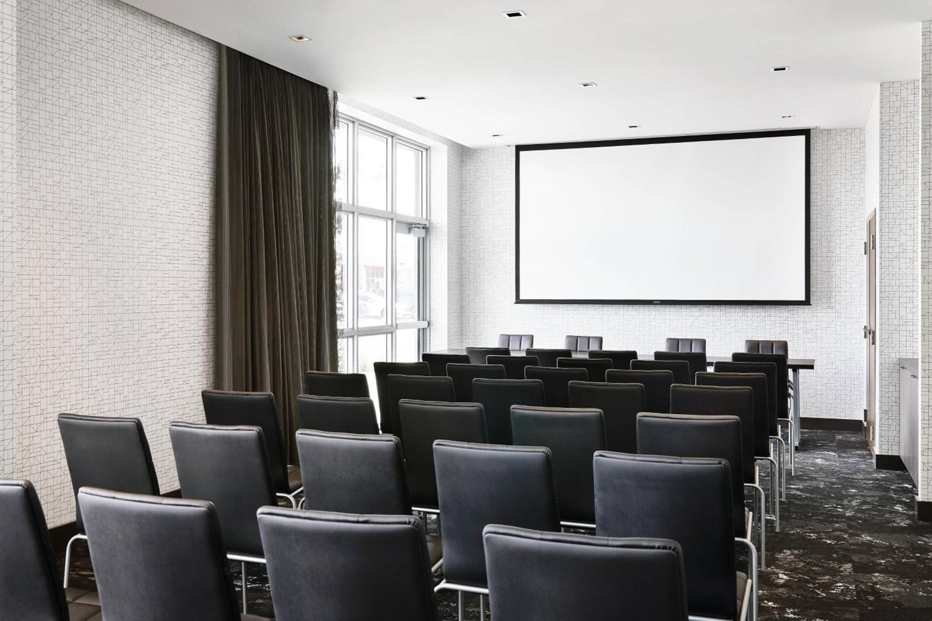 AC Hotel by Marriott Miami Airport West/Doral photo 52