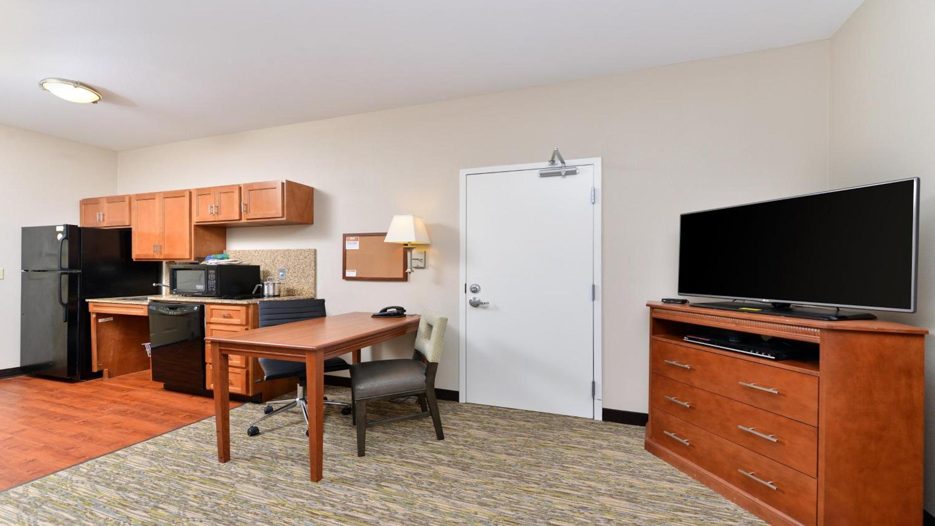 Candlewood Suites Athens by IHG photo 18