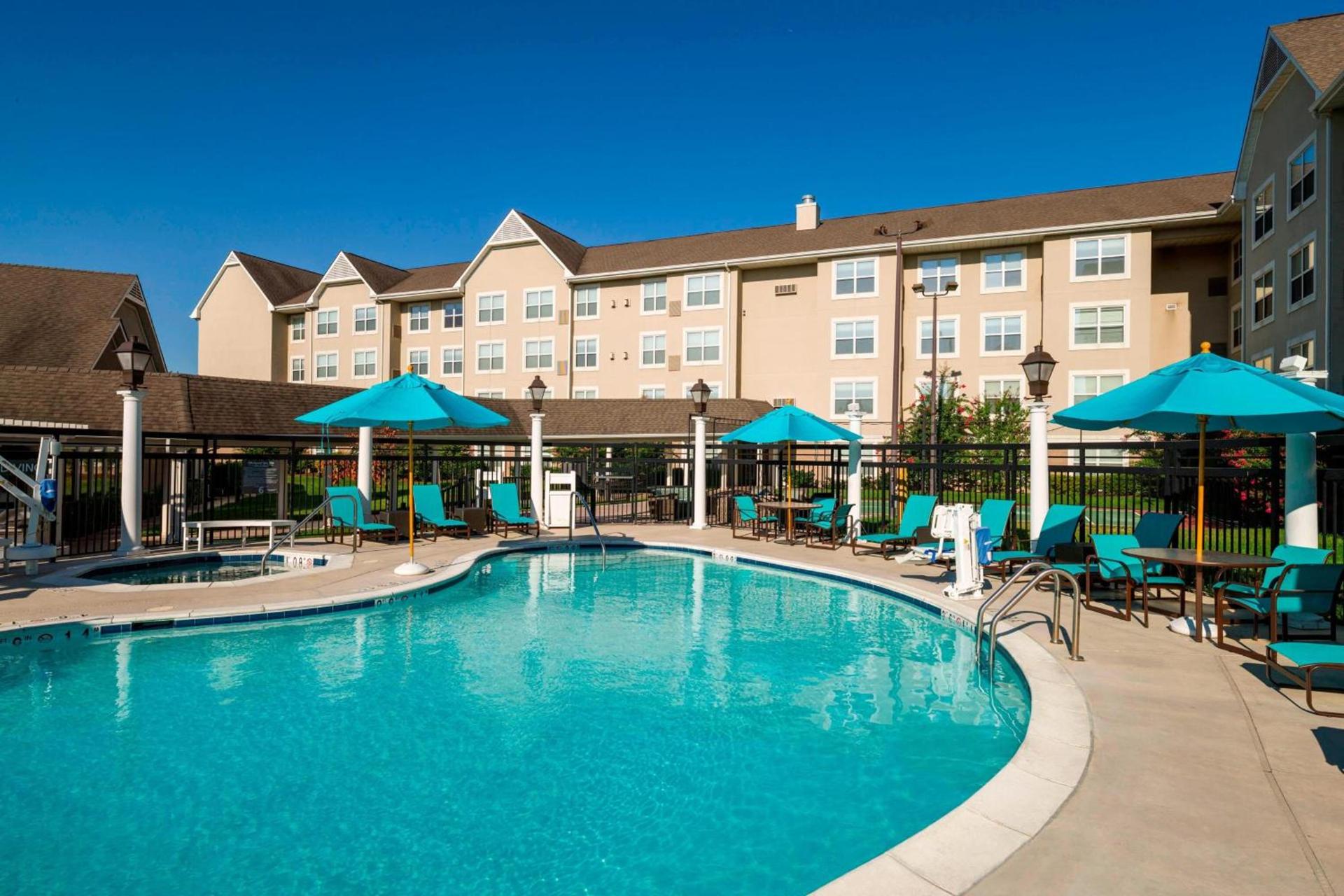 Residence Inn by Marriott Greenbelt photo 2