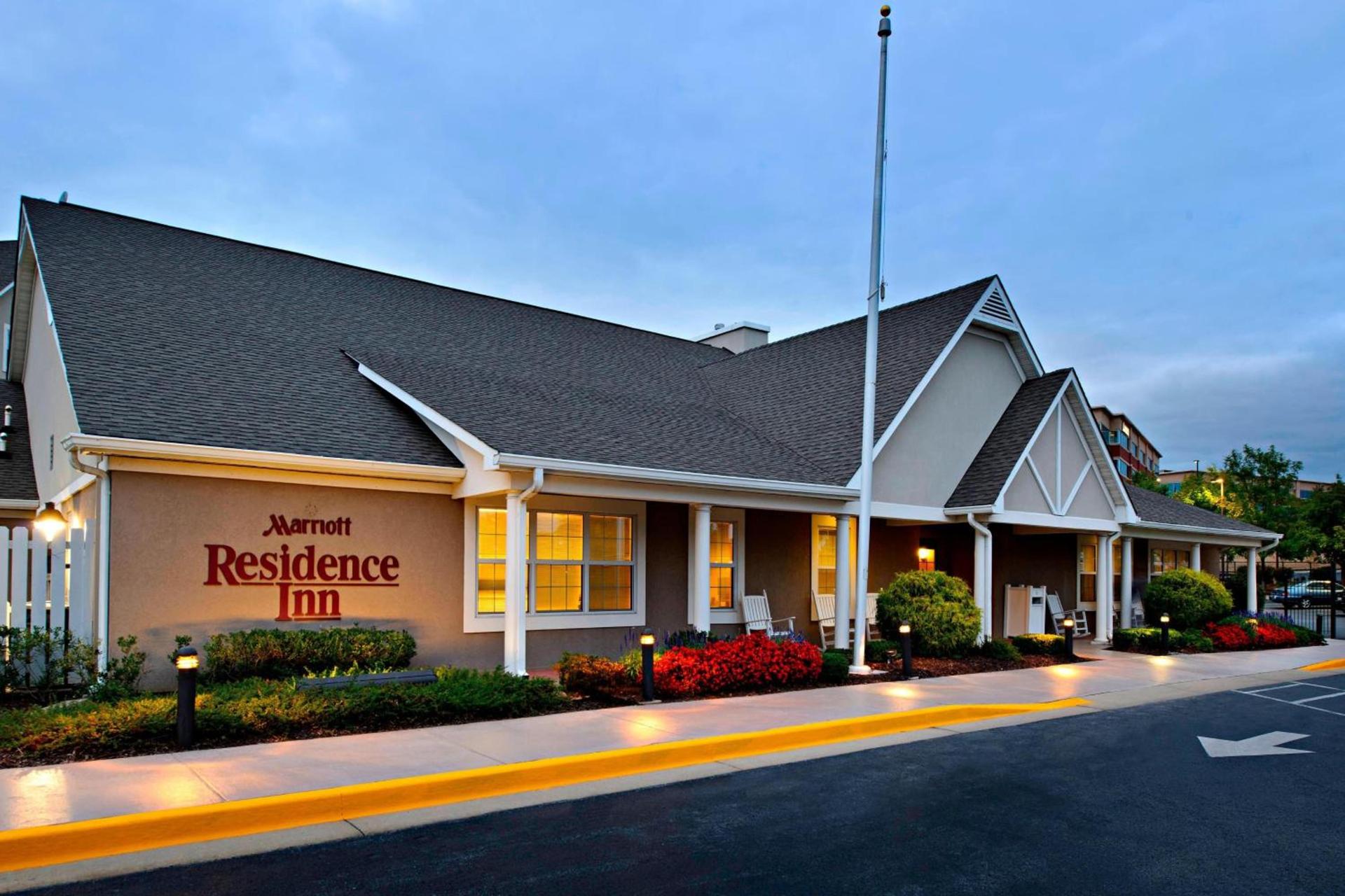 Residence Inn by Marriott Greenbelt photo 3