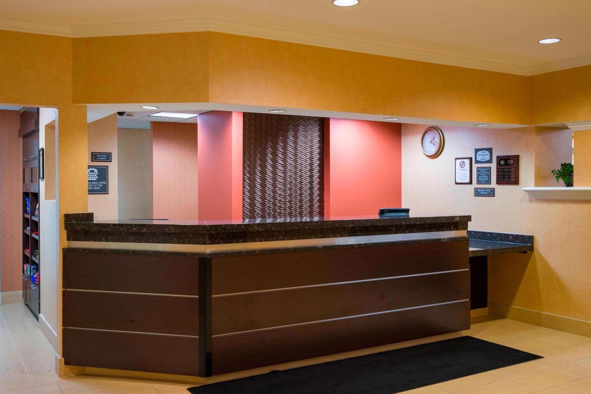 Residence Inn by Marriott Greenbelt photo 4