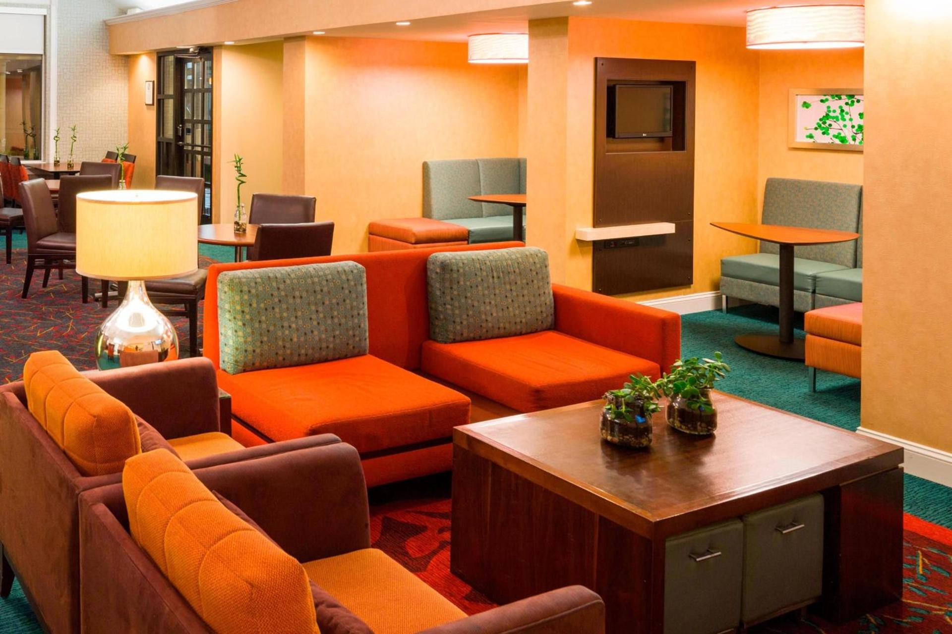 Residence Inn by Marriott Greenbelt photo 5