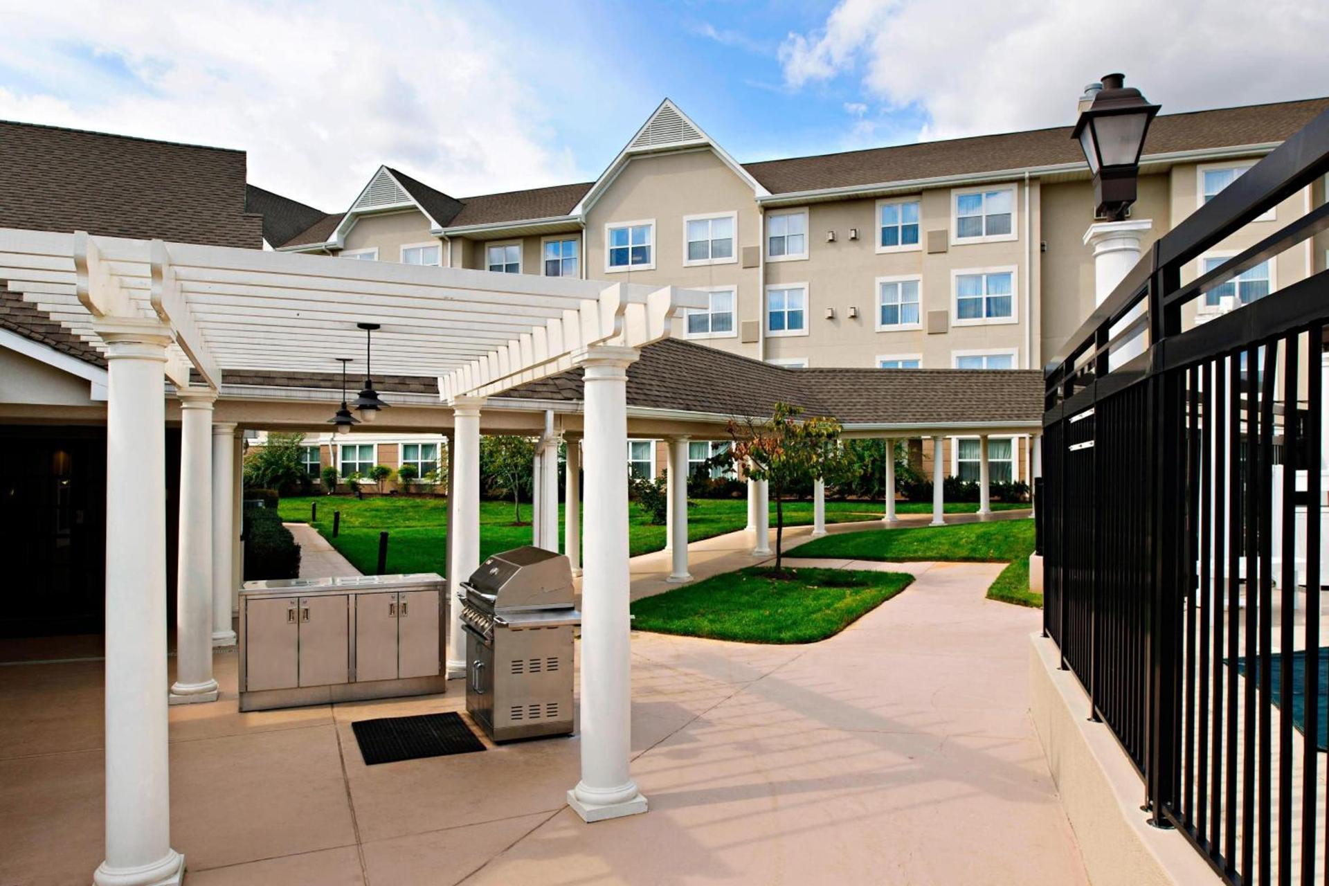 Residence Inn by Marriott Greenbelt photo 7
