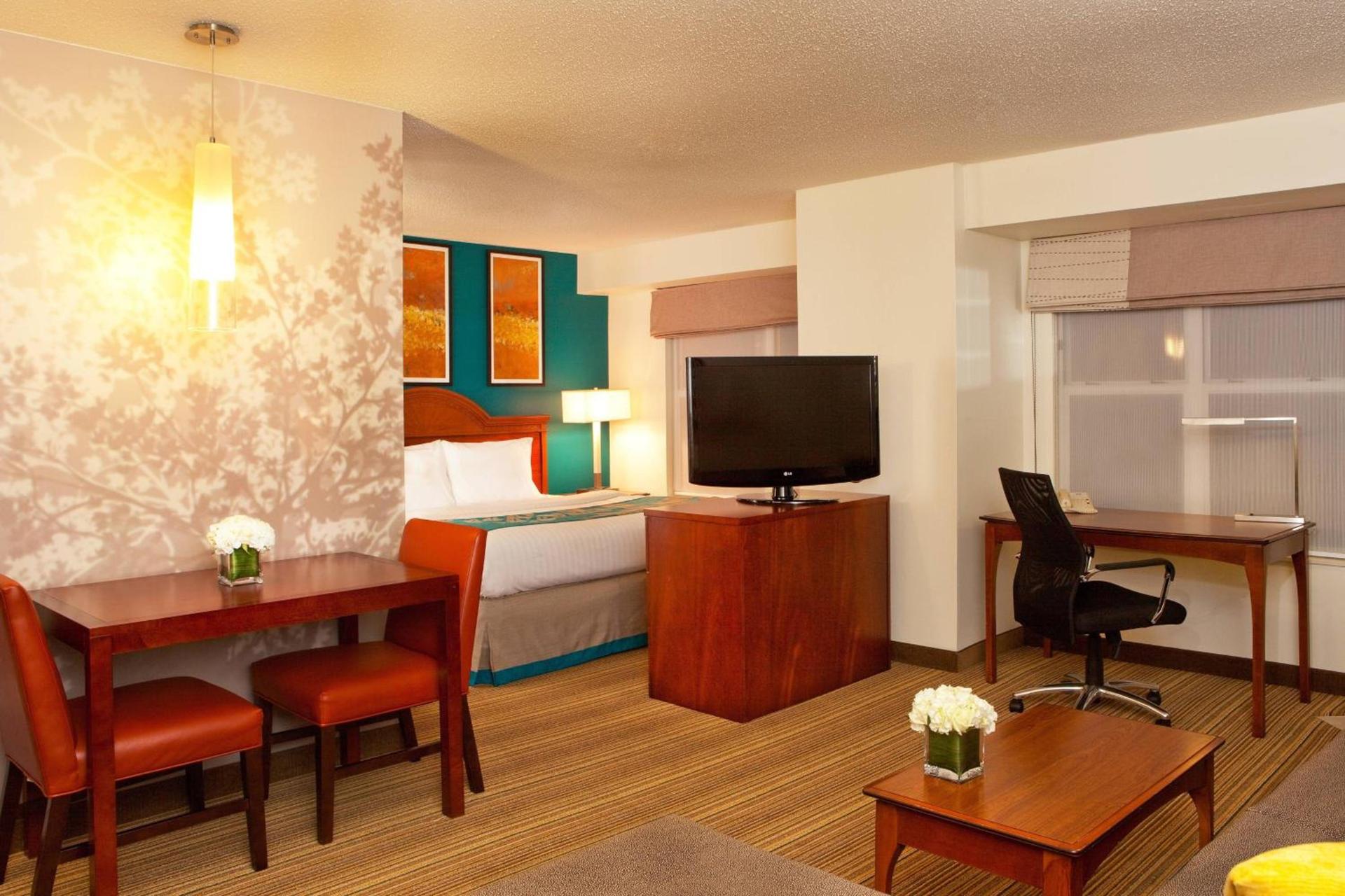 Residence Inn by Marriott Greenbelt photo 10