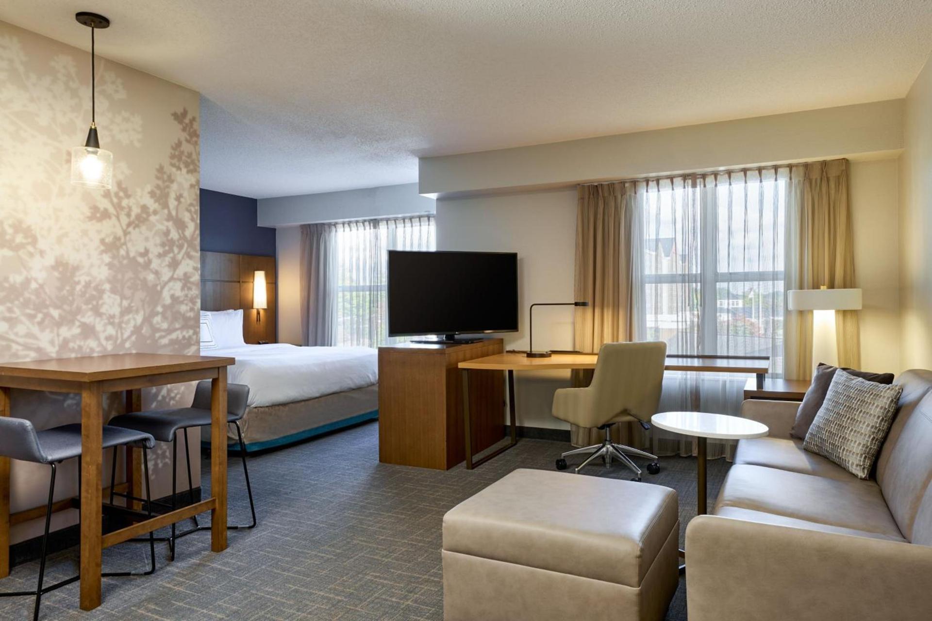 Residence Inn by Marriott Greenbelt photo 11