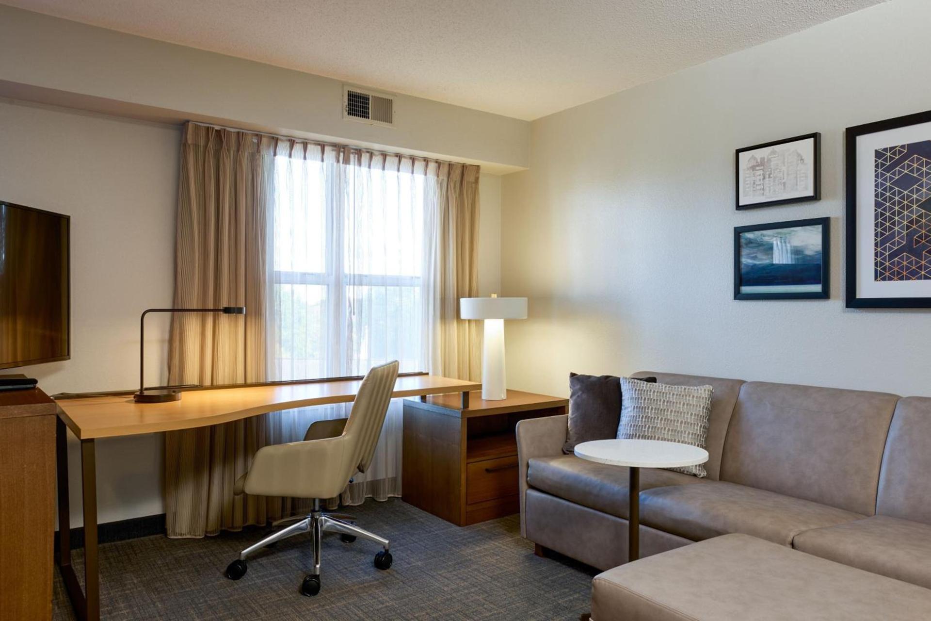 Residence Inn by Marriott Greenbelt photo 12