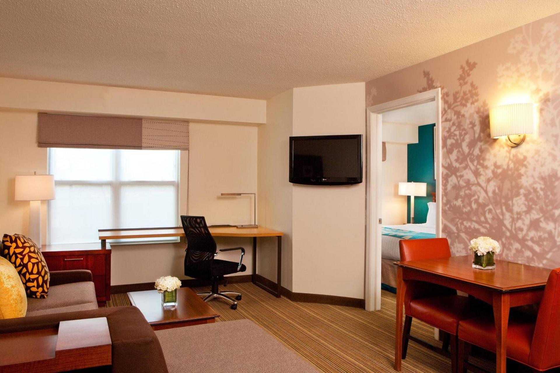 Residence Inn by Marriott Greenbelt photo 13