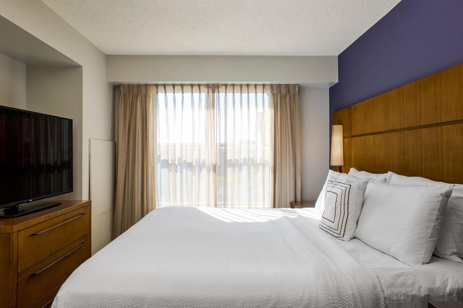 Residence Inn by Marriott Greenbelt photo 14