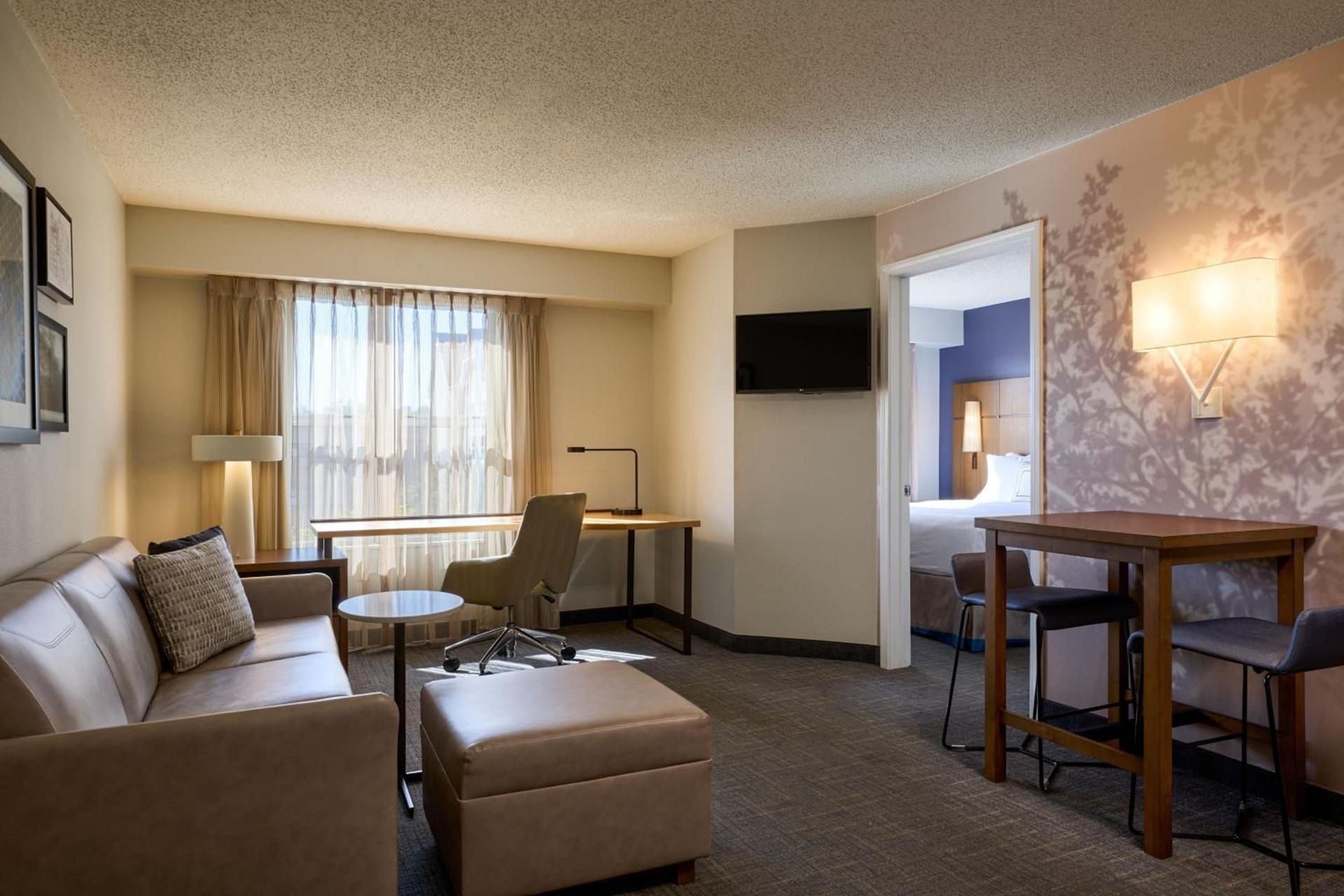 Residence Inn by Marriott Greenbelt photo 15