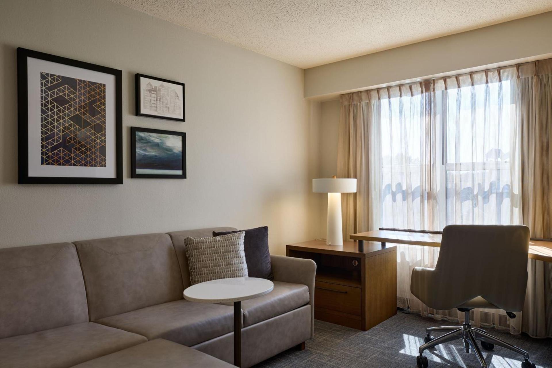 Residence Inn by Marriott Greenbelt photo 16