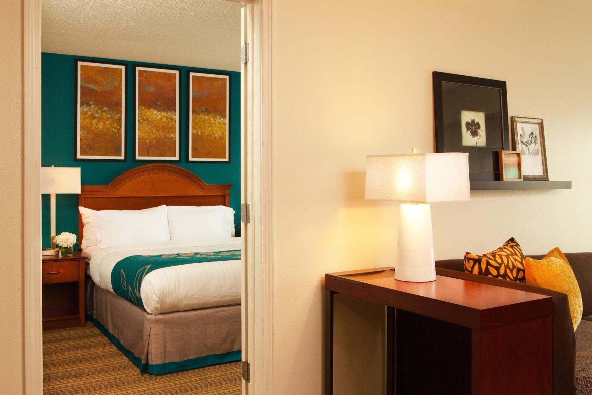 Residence Inn by Marriott Greenbelt photo 19