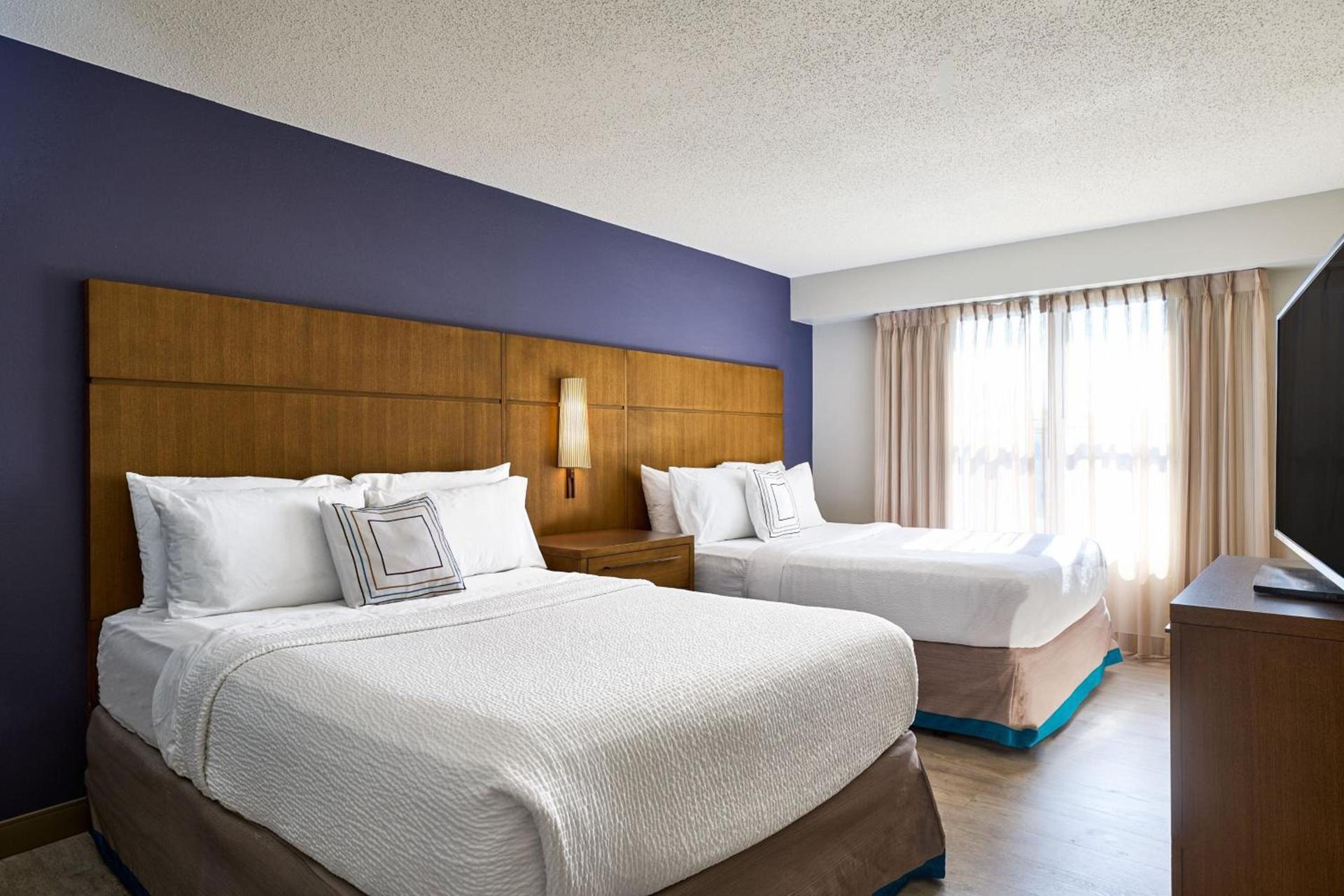Residence Inn by Marriott Greenbelt photo 20