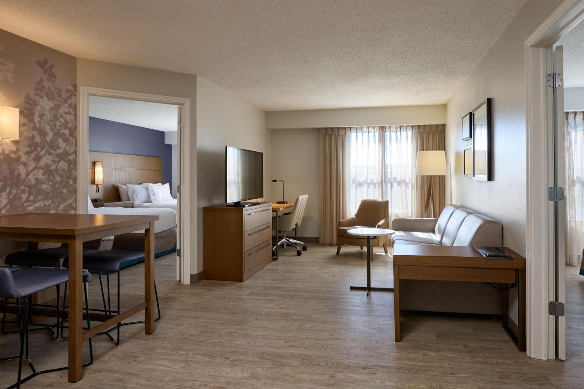Residence Inn by Marriott Greenbelt photo 22