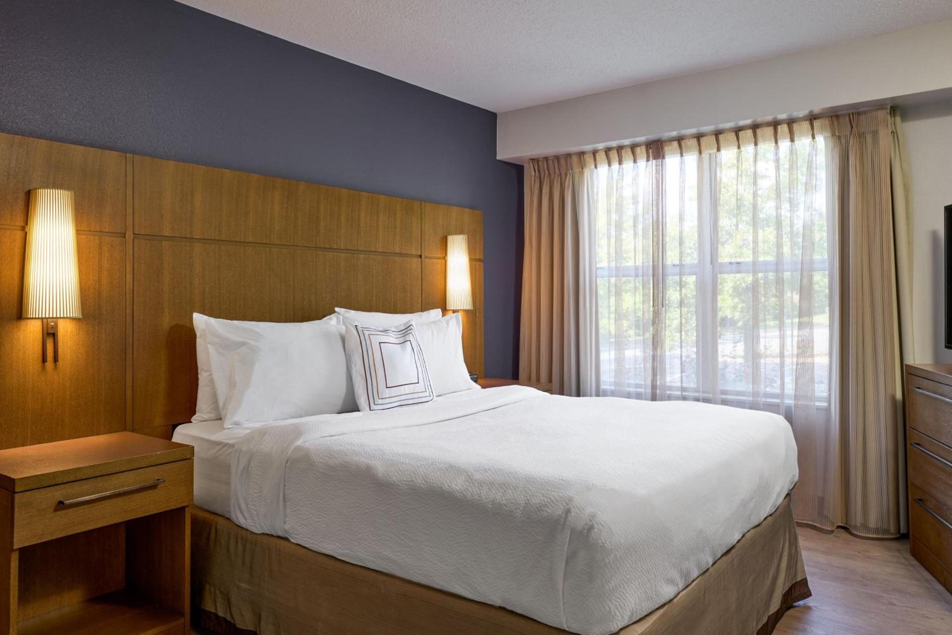 Residence Inn by Marriott Greenbelt photo 21