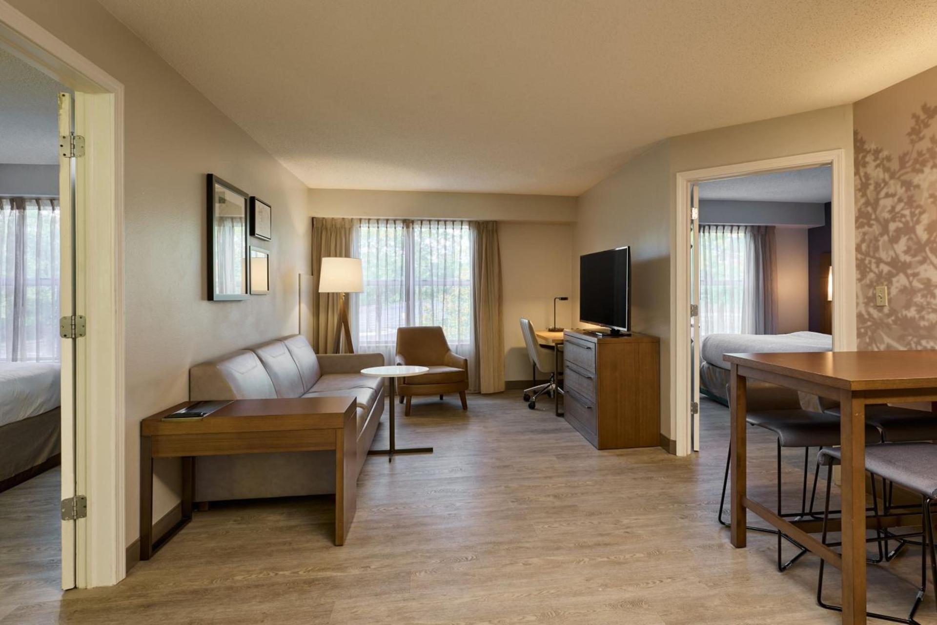 Residence Inn by Marriott Greenbelt photo 23
