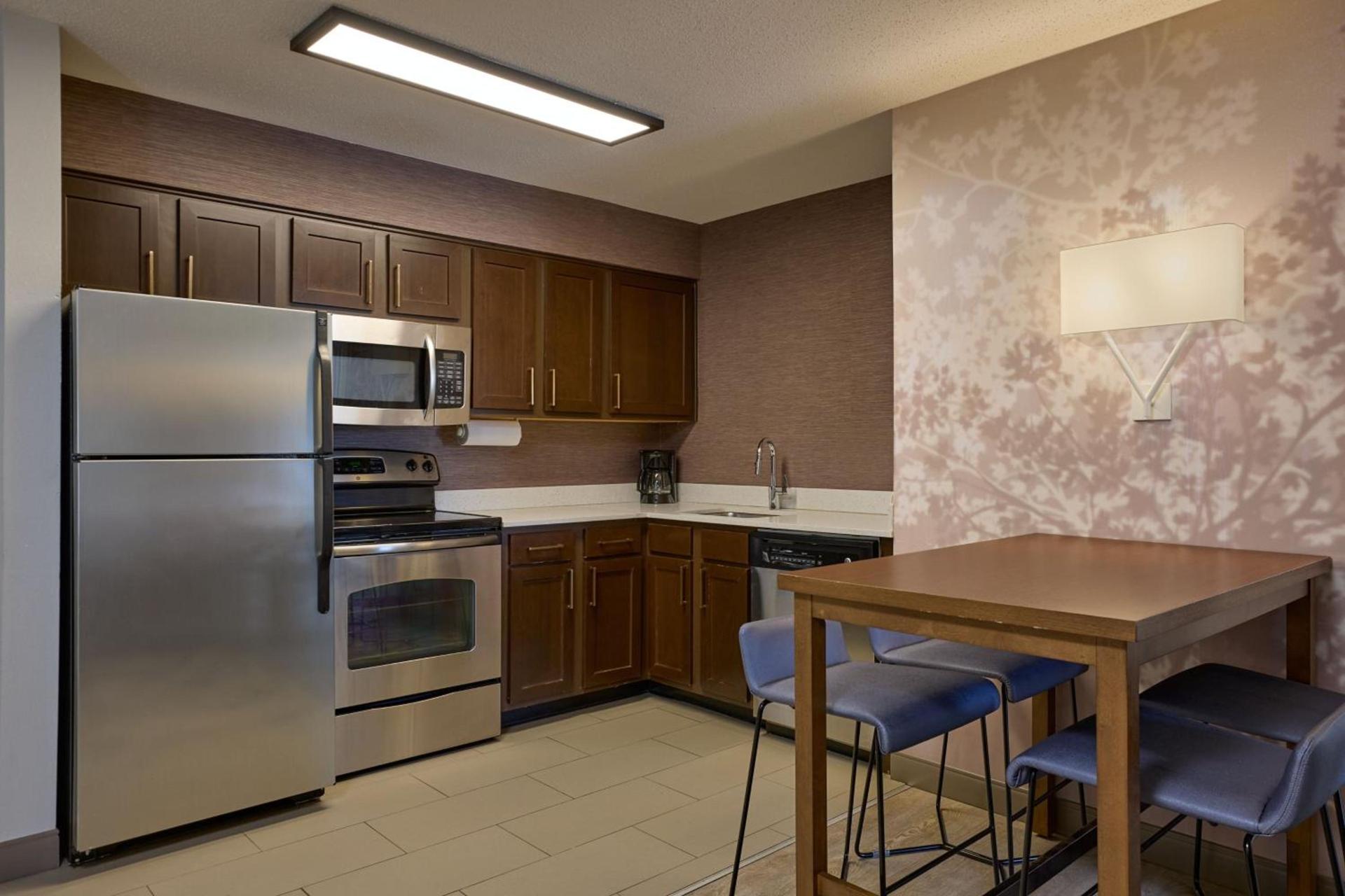 Residence Inn by Marriott Greenbelt photo 25