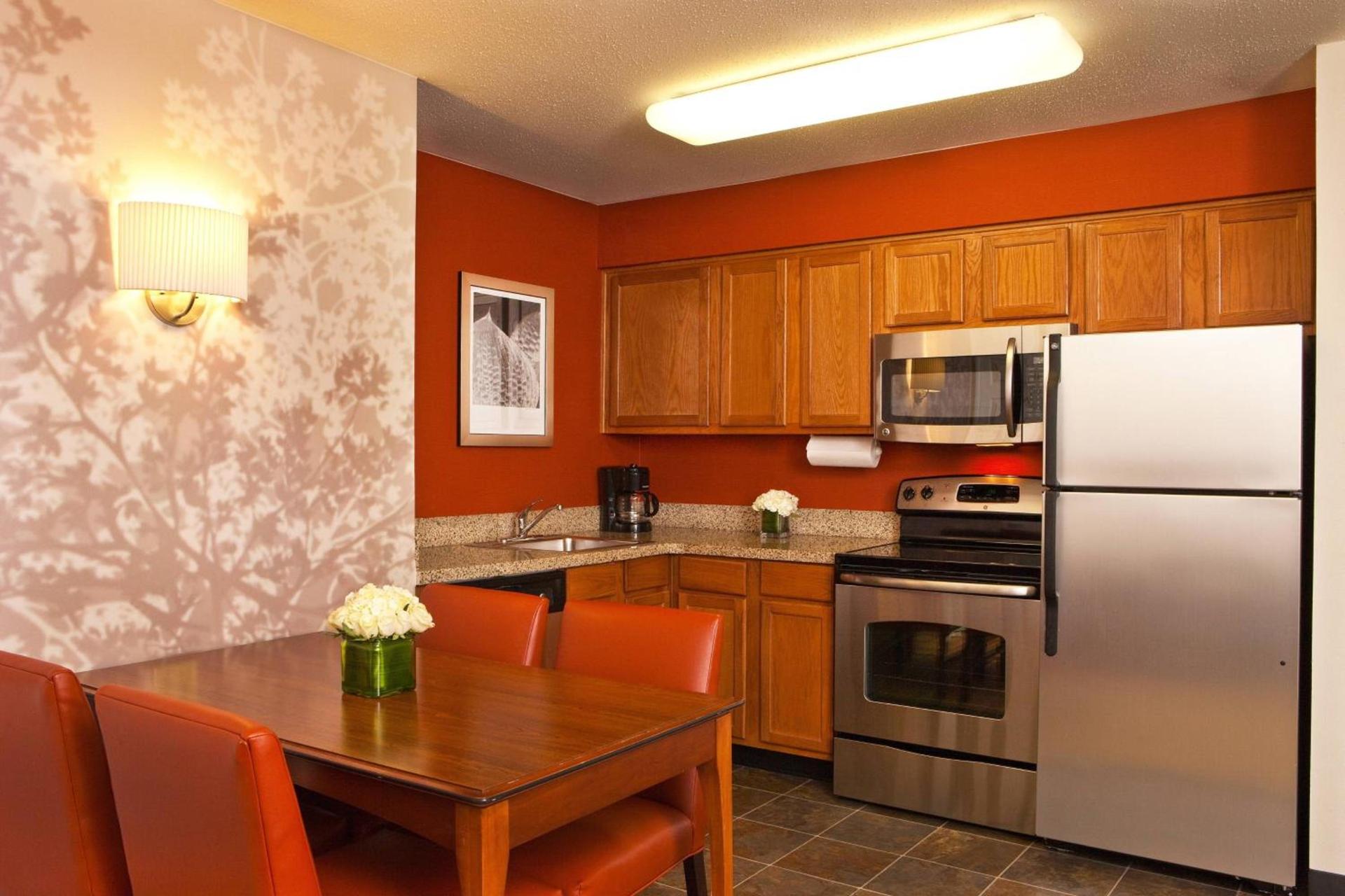 Residence Inn by Marriott Greenbelt photo 24