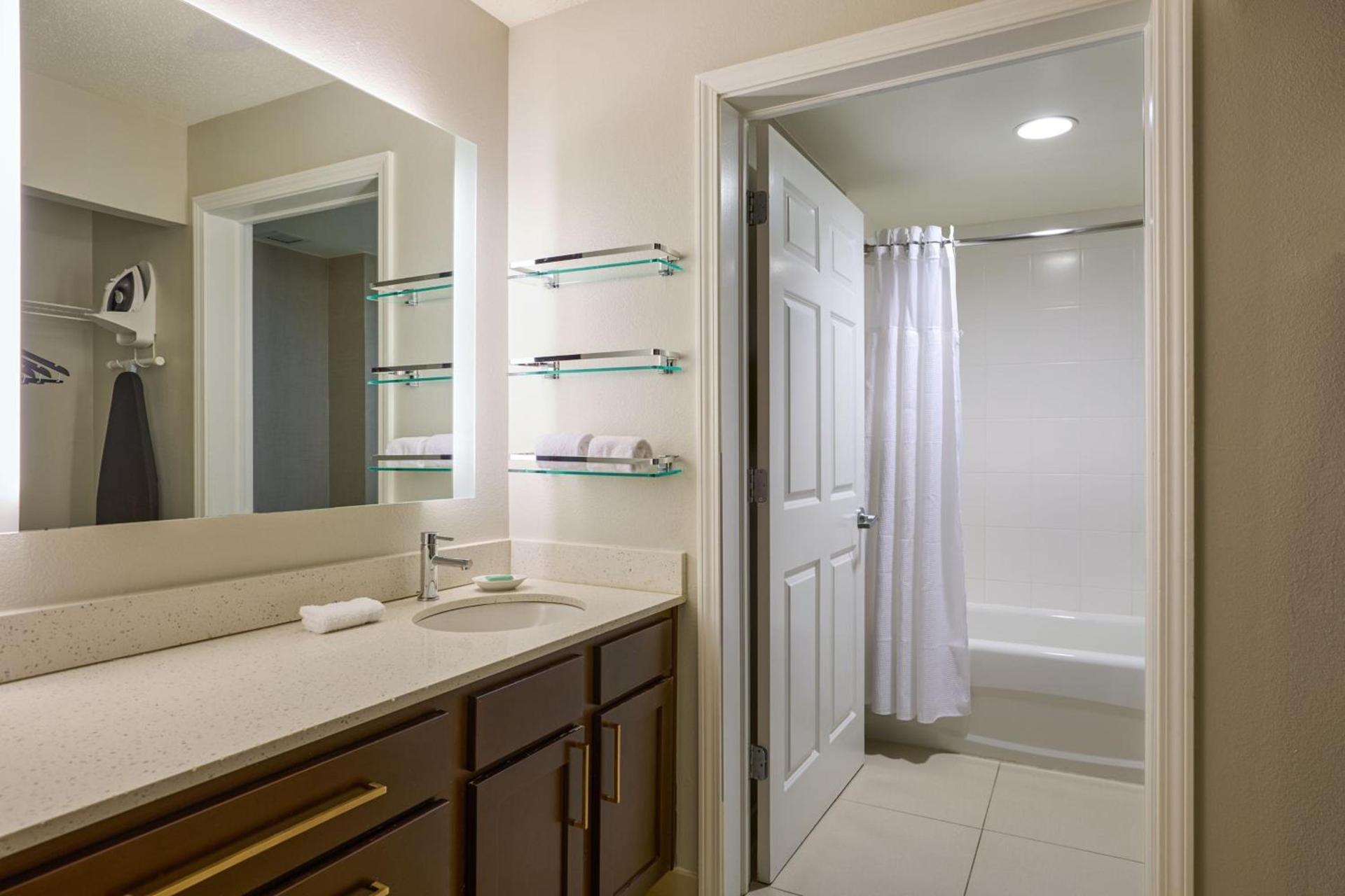 Residence Inn by Marriott Greenbelt photo 28