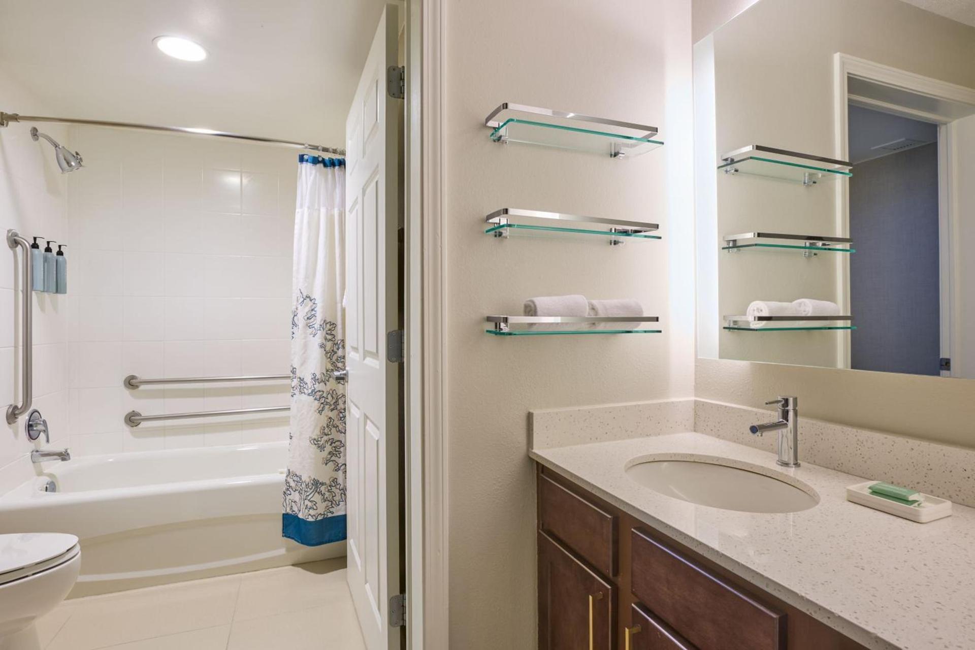 Residence Inn by Marriott Greenbelt photo 27