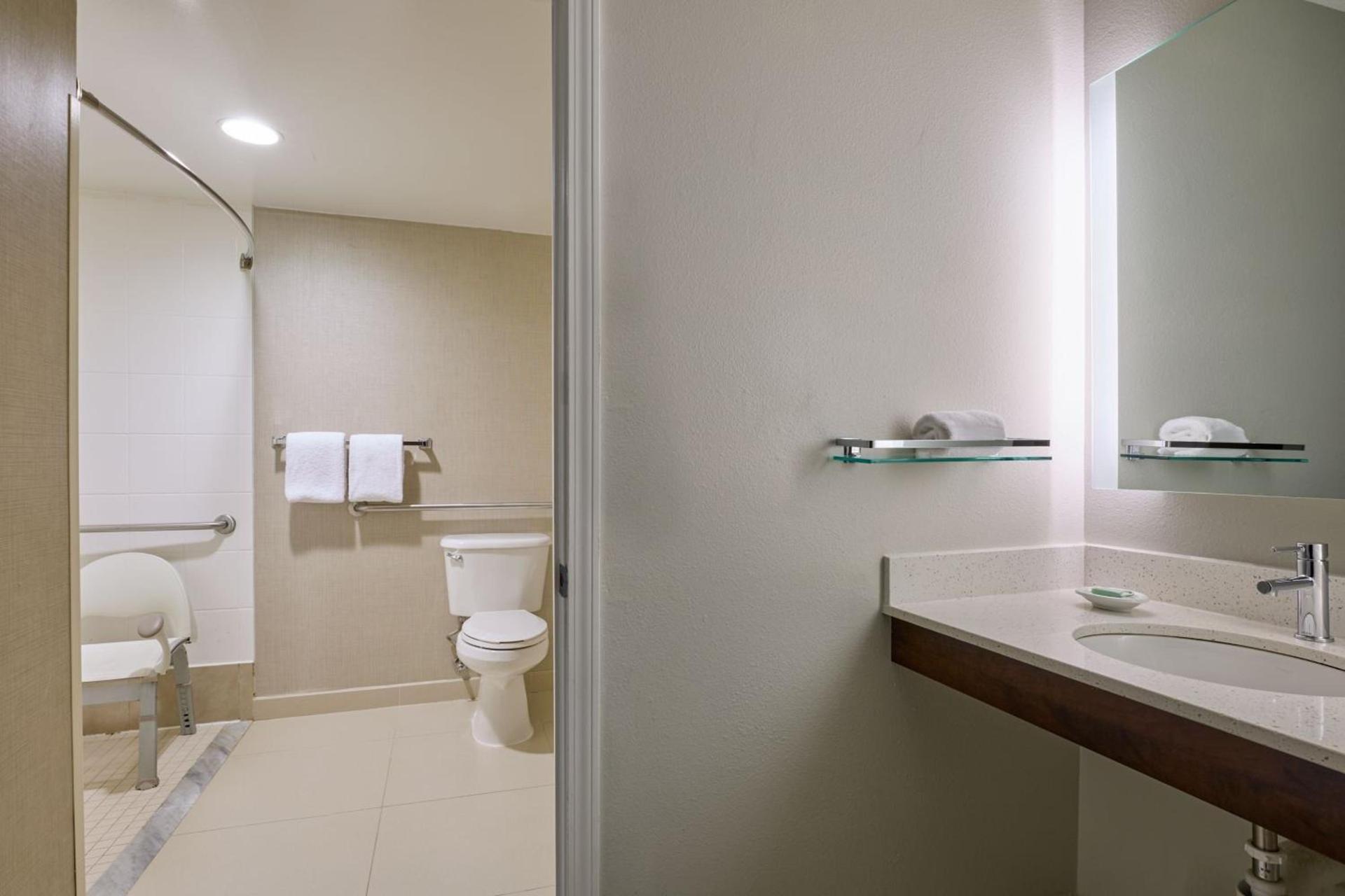 Residence Inn by Marriott Greenbelt photo 29