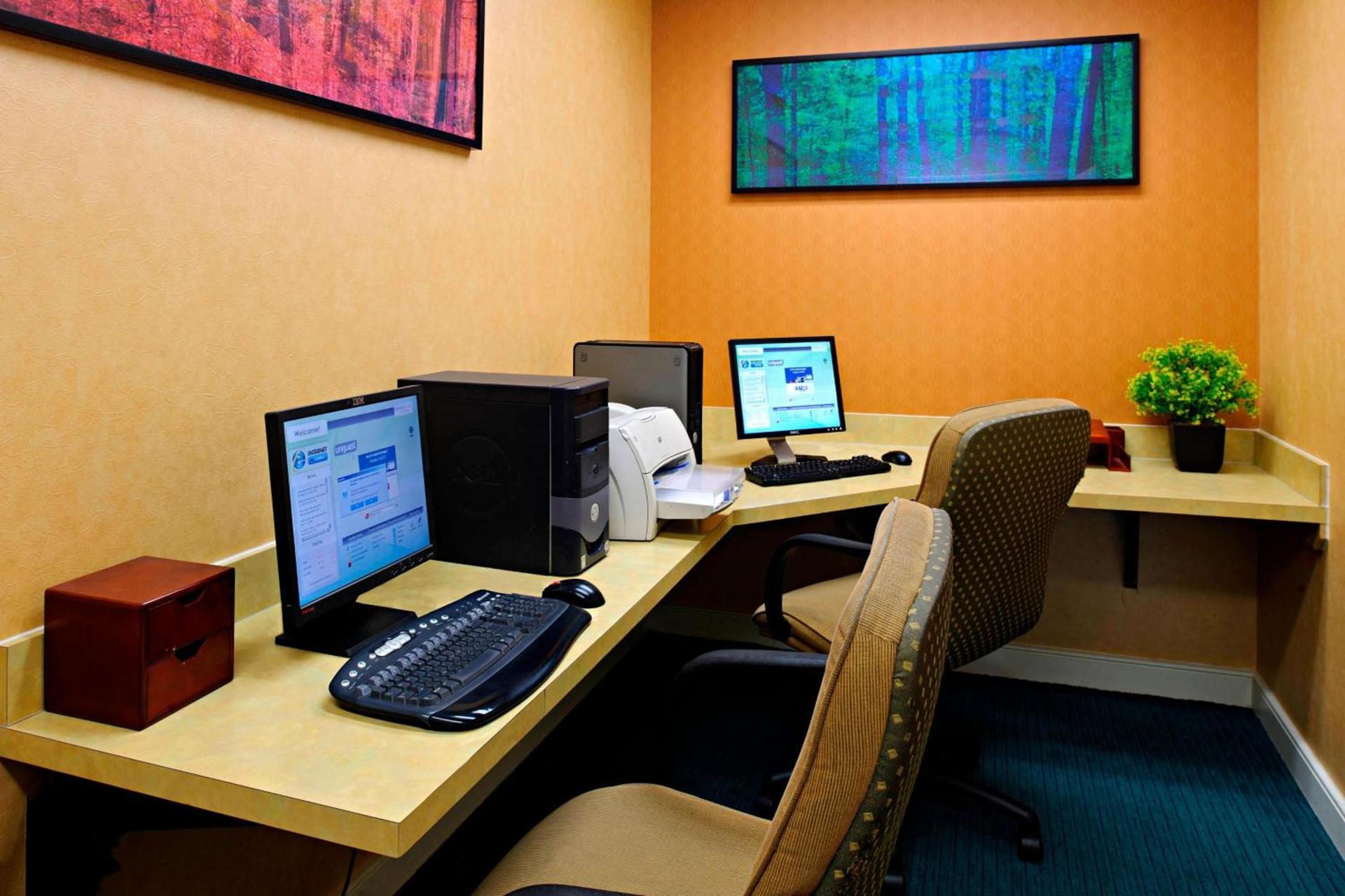 Residence Inn by Marriott Greenbelt photo 31