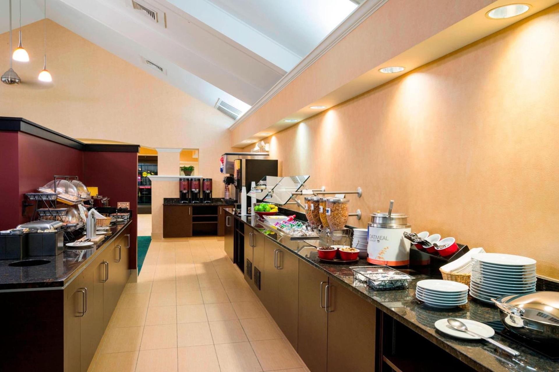 Residence Inn by Marriott Greenbelt photo 40