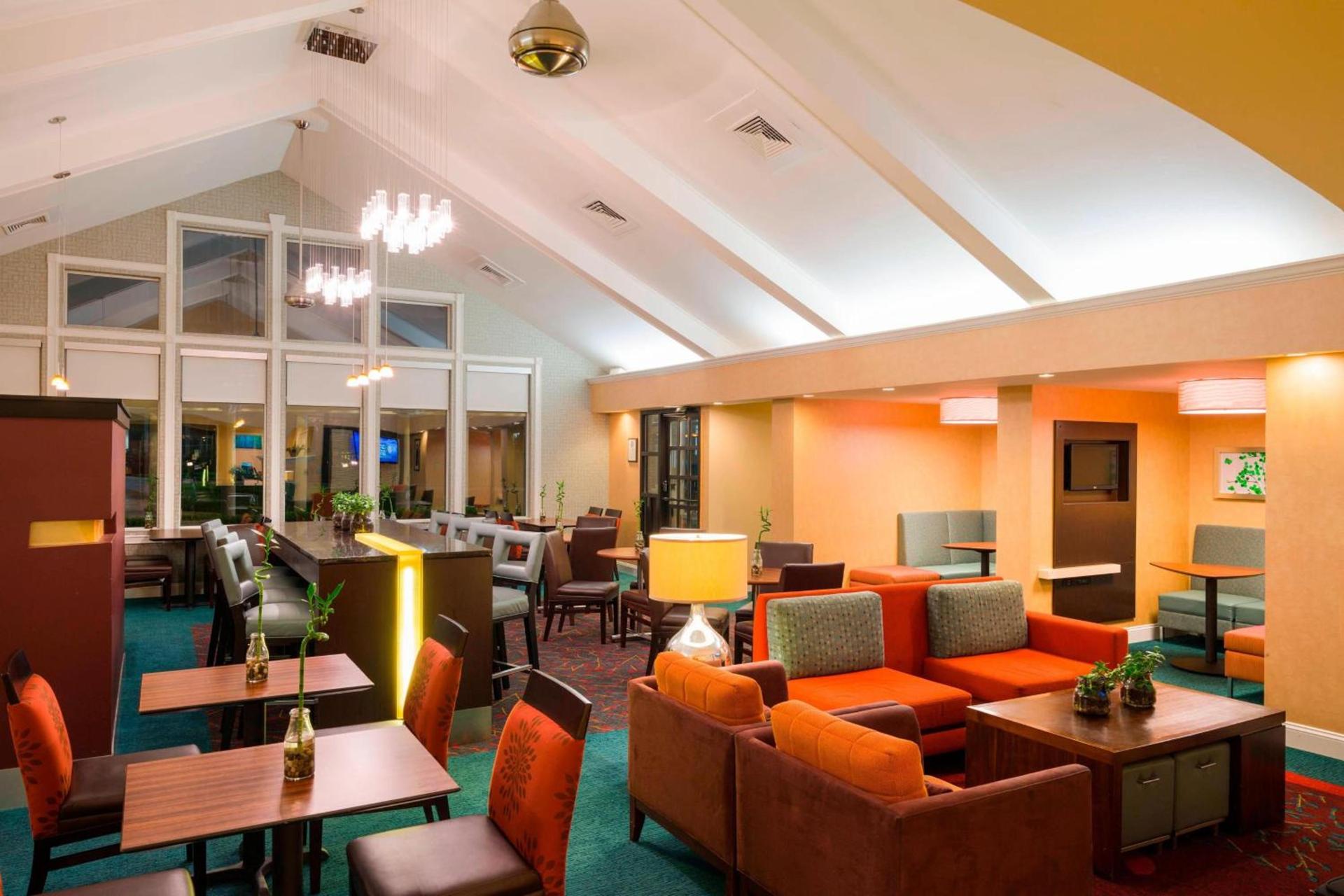 Residence Inn by Marriott Greenbelt photo 39