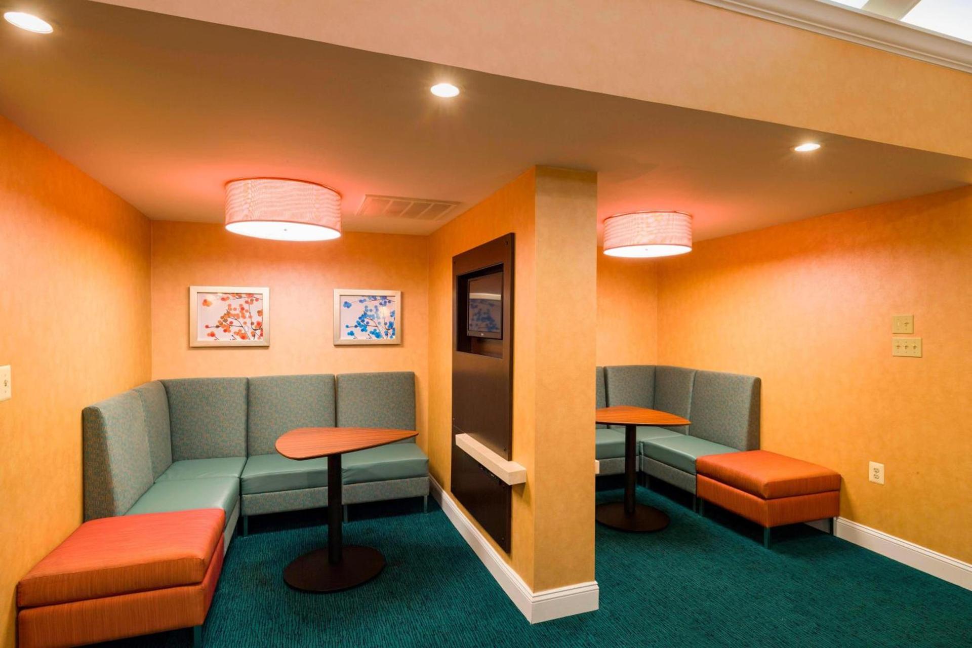 Residence Inn by Marriott Greenbelt photo 37