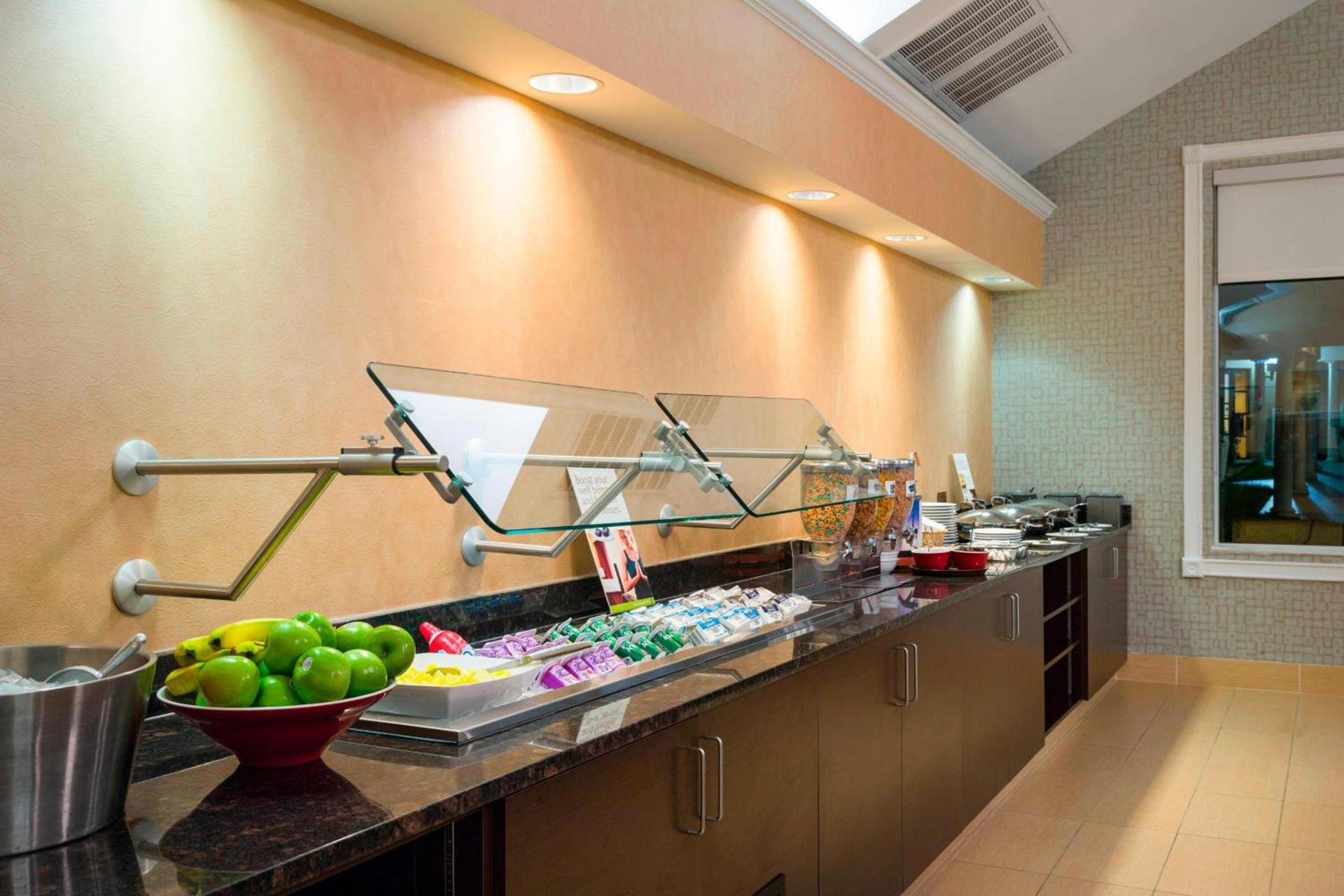 Residence Inn by Marriott Greenbelt photo 41