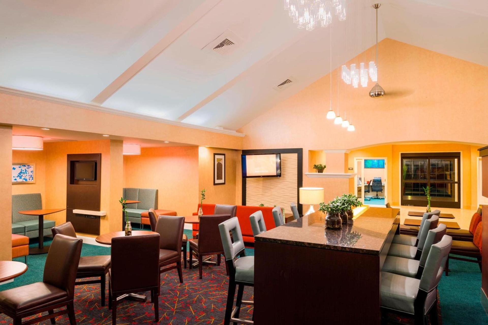 Residence Inn by Marriott Greenbelt photo 43