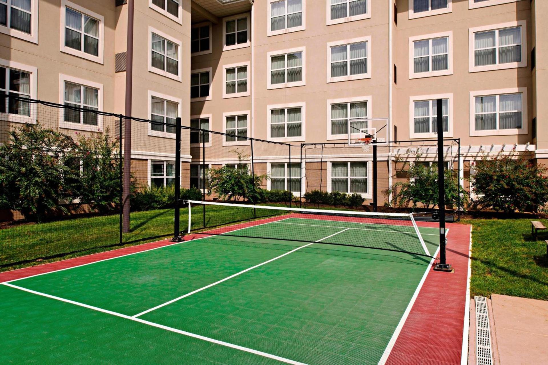 Residence Inn by Marriott Greenbelt photo 44
