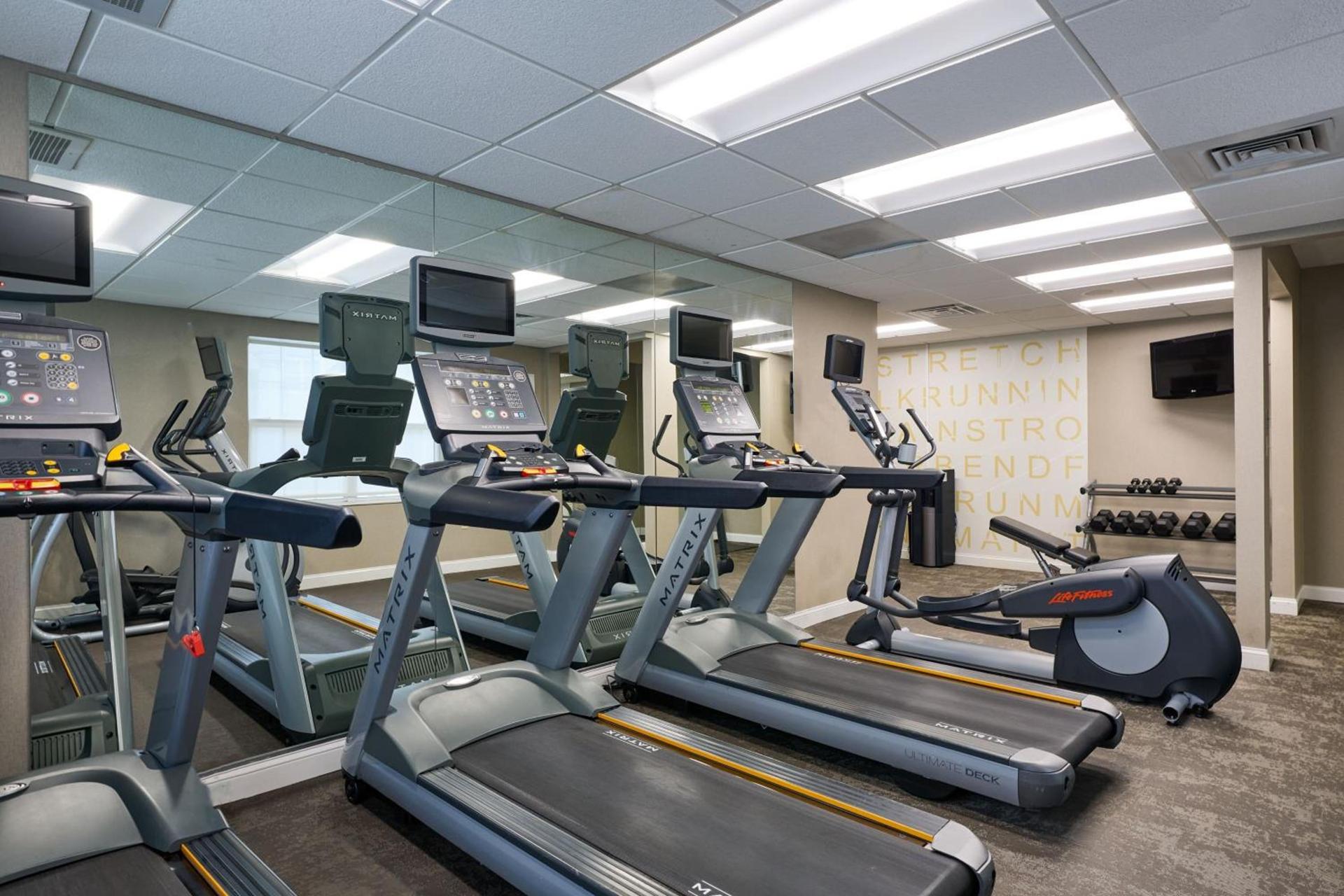 Residence Inn by Marriott Greenbelt photo 47