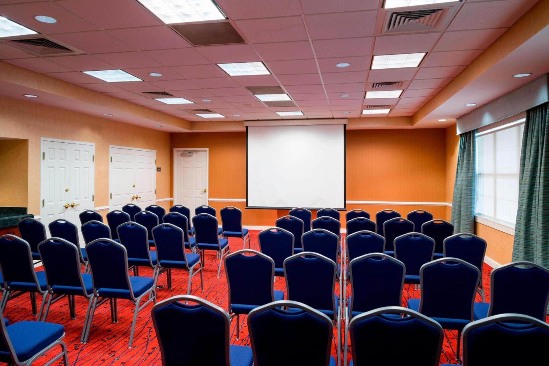 Residence Inn by Marriott Greenbelt photo 48