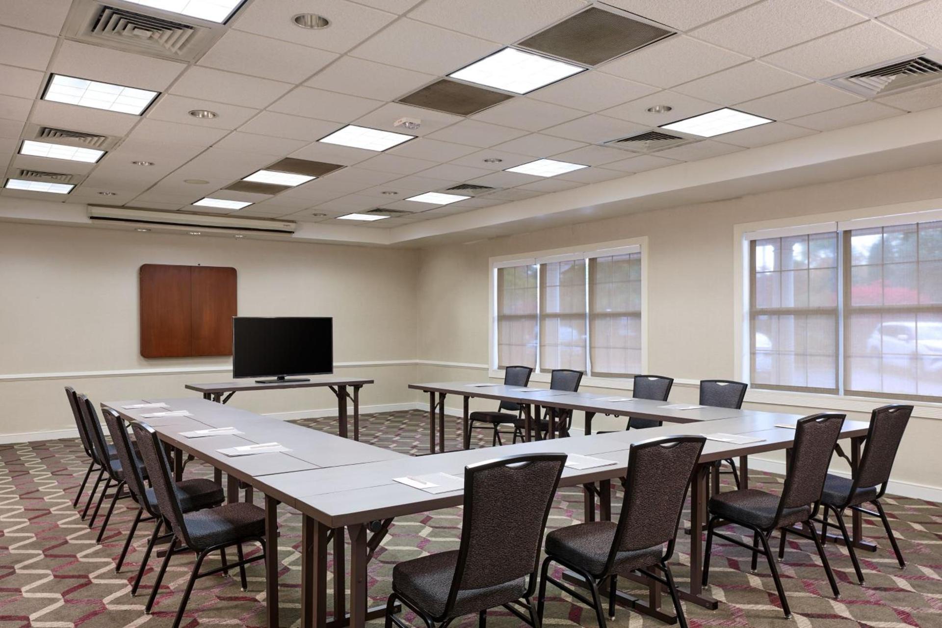 Residence Inn by Marriott Greenbelt photo 49