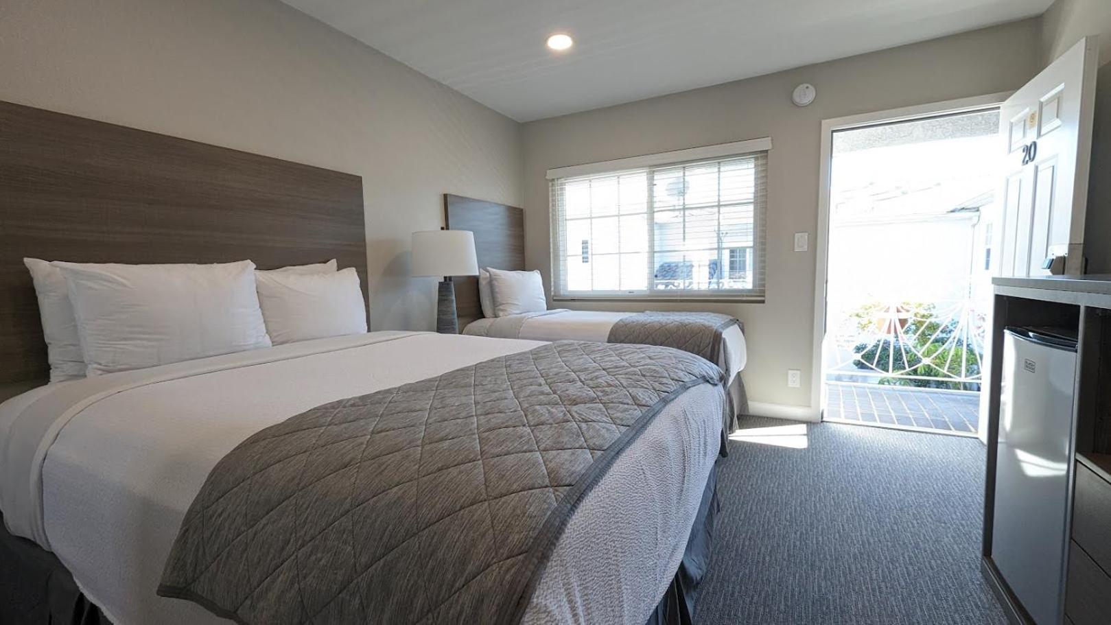 Ocean Park Inn photo 49