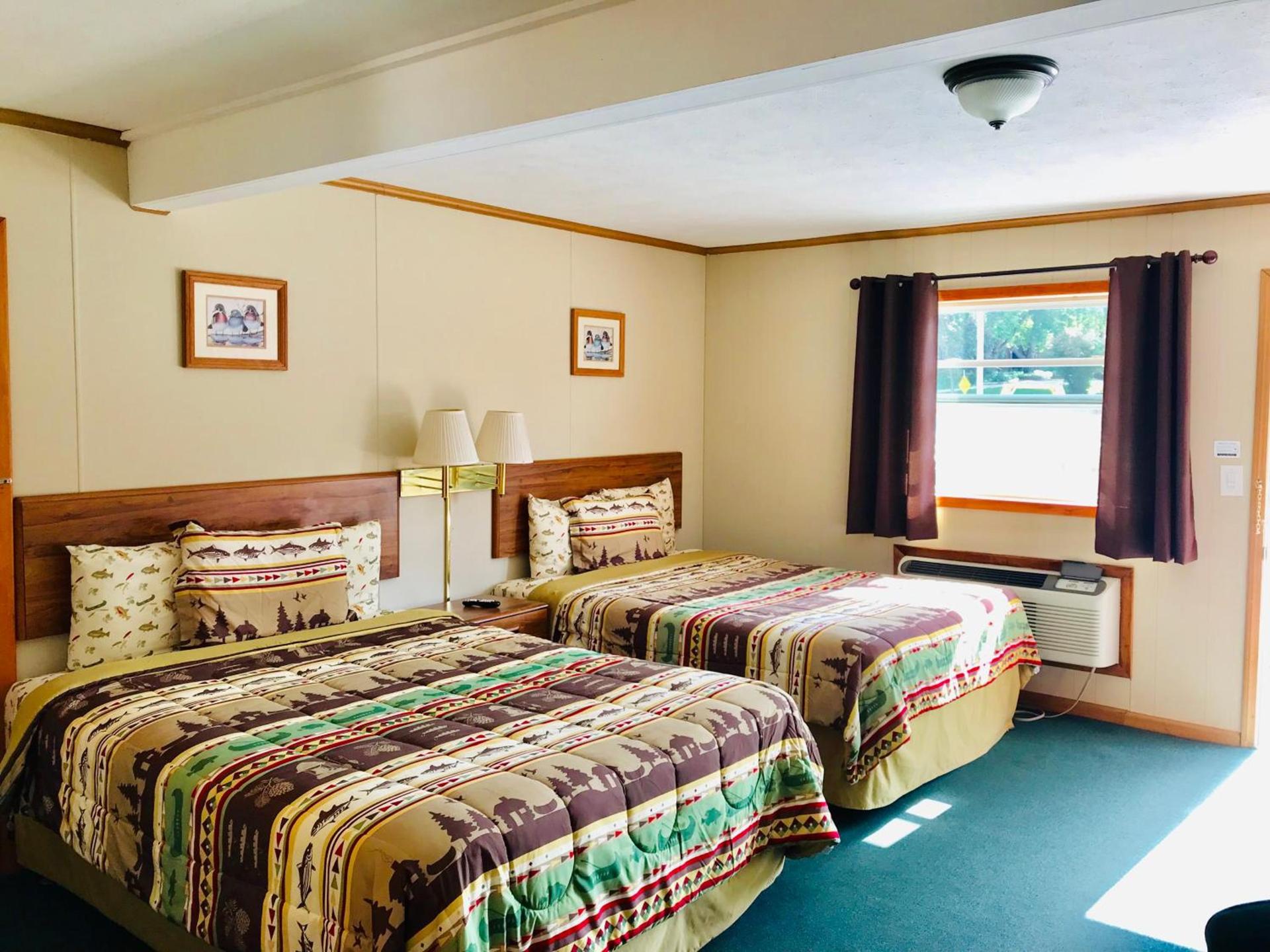 Hunter's Friend Resort near Table Rock Lake photo 52