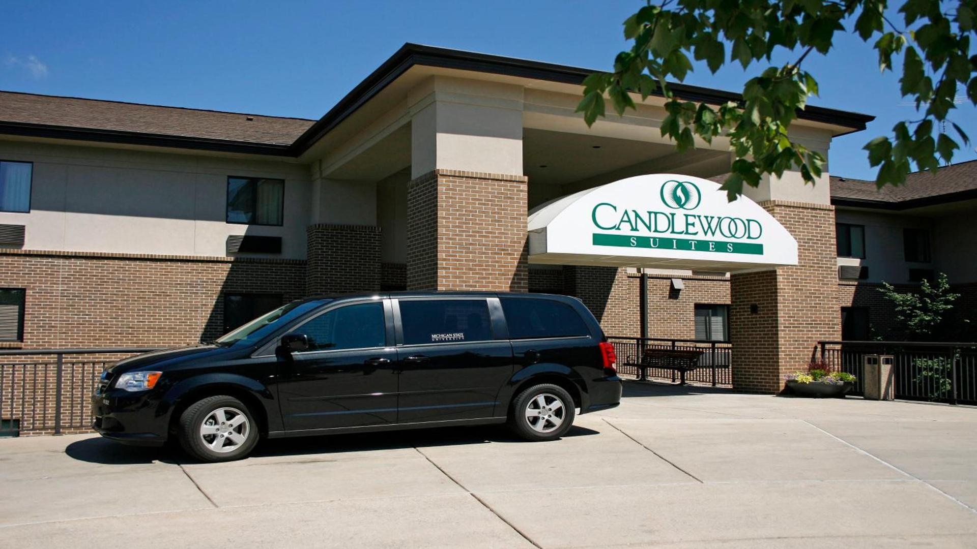 Candlewood Suites East Lansing by IHG photo 1