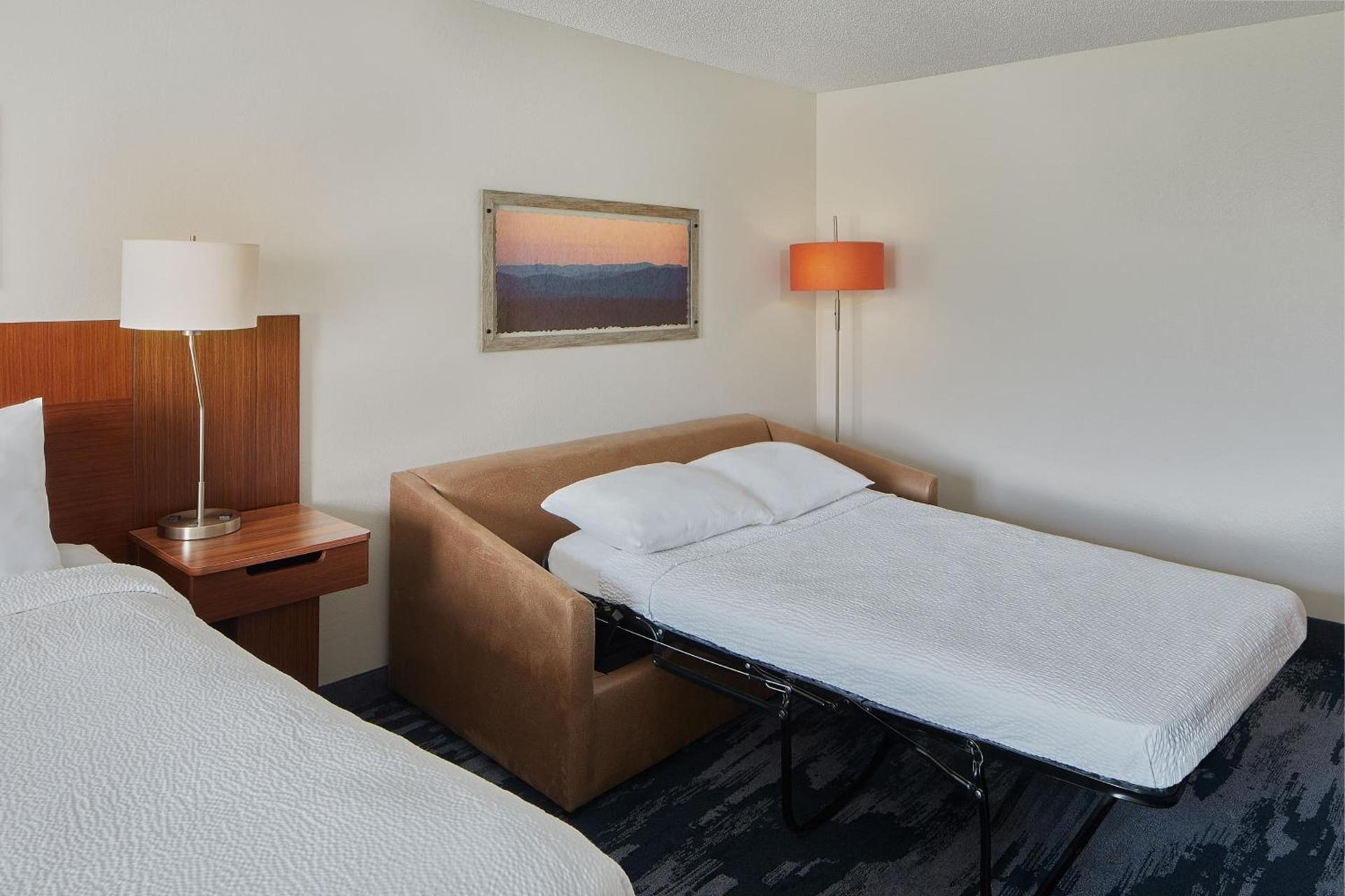 Fairfield Inn Huntsville photo 4