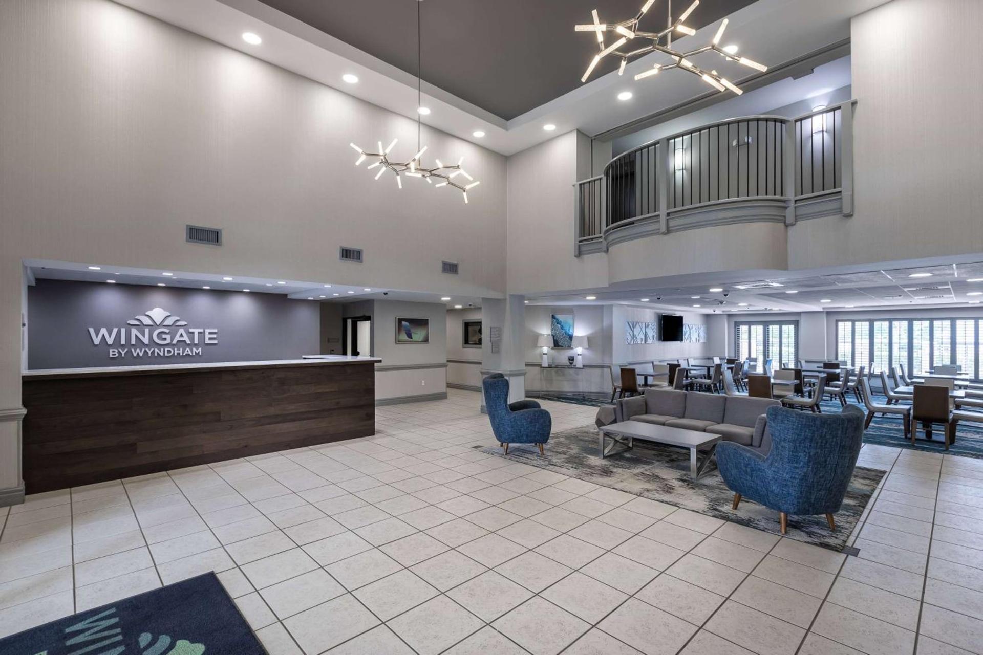 Wingate by Wyndham Charlotte Concord Mills/Speedway photo 5