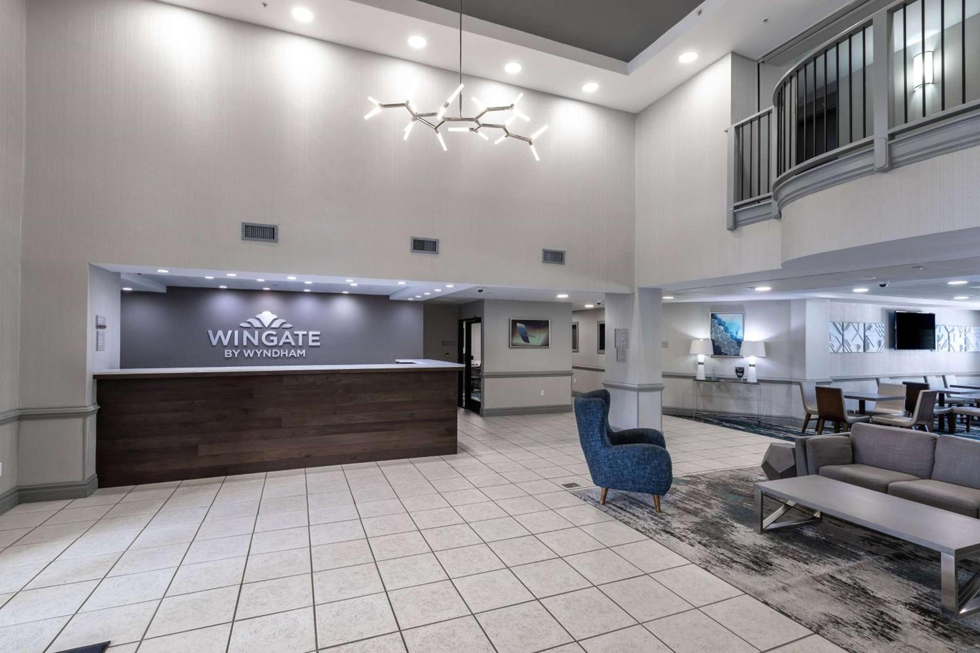 Wingate by Wyndham Charlotte Concord Mills/Speedway photo 6