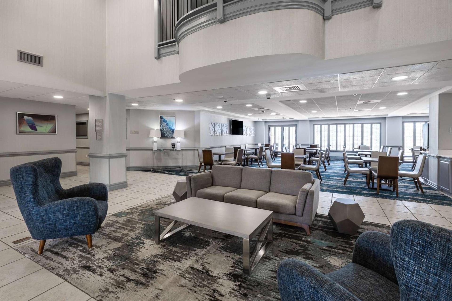 Wingate by Wyndham Charlotte Concord Mills/Speedway photo 7