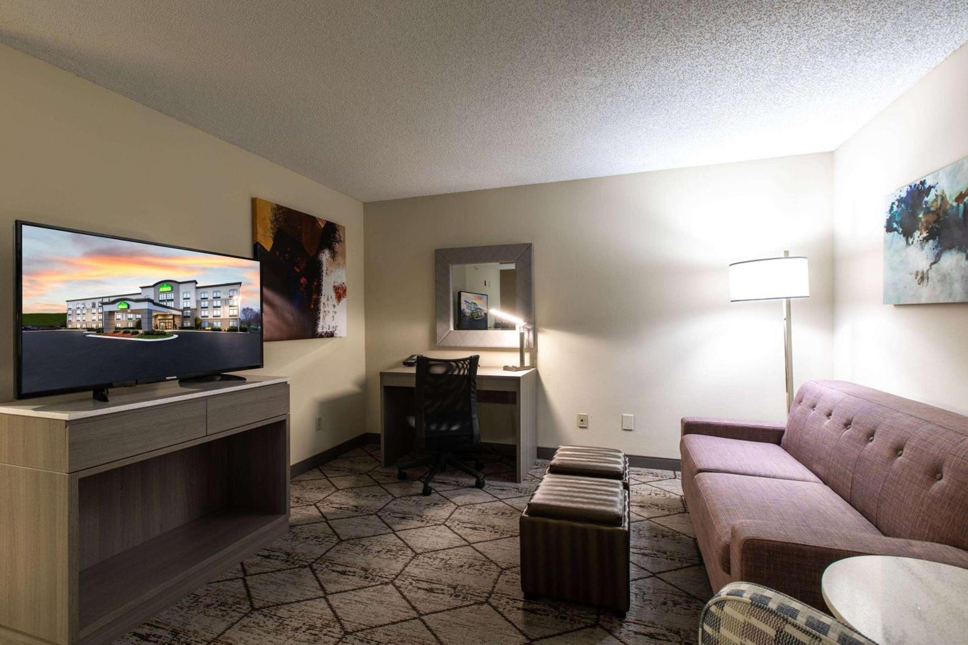 Wingate by Wyndham Charlotte Concord Mills/Speedway photo 19