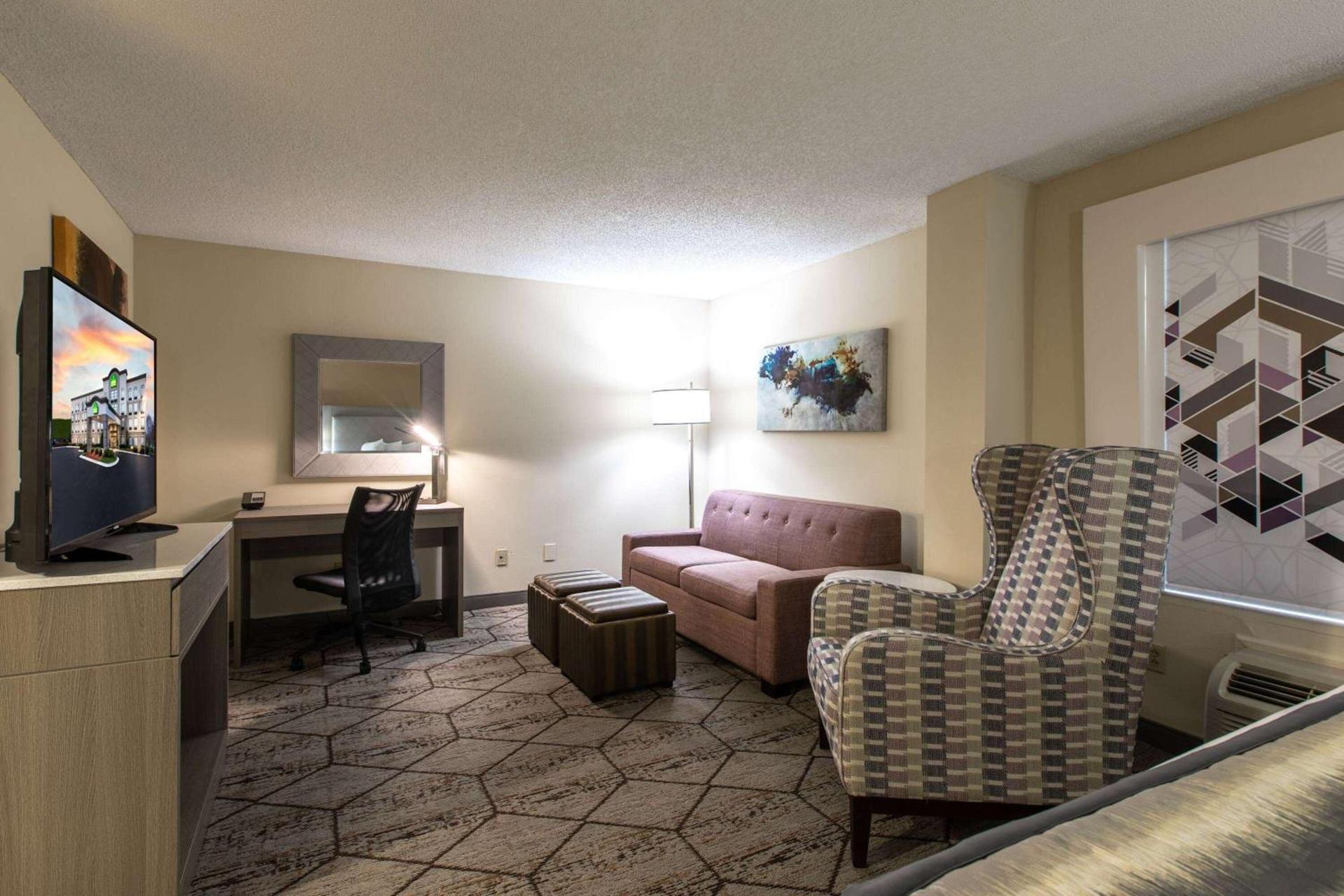 Wingate by Wyndham Charlotte Concord Mills/Speedway photo 20