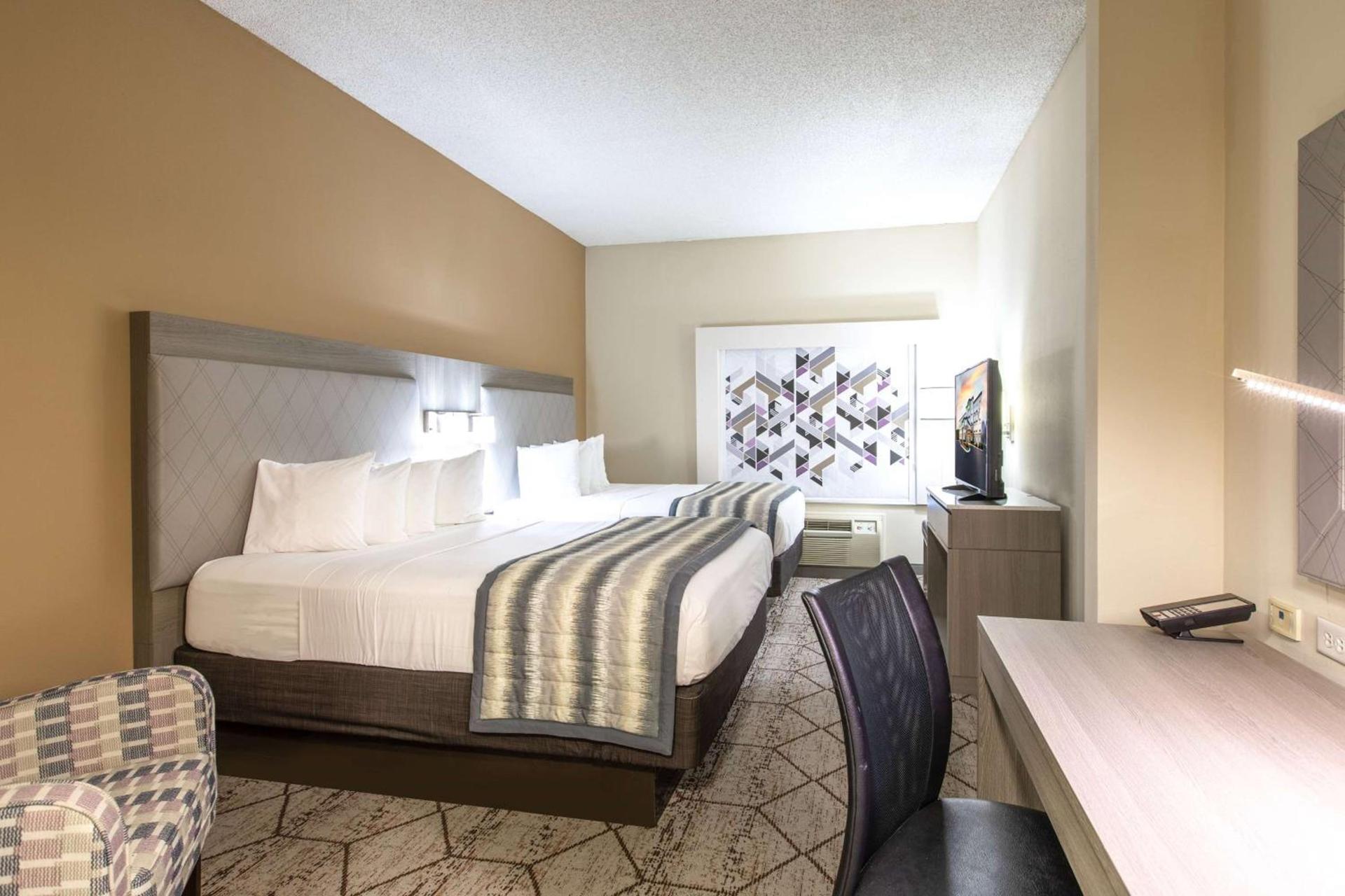 Wingate by Wyndham Charlotte Concord Mills/Speedway photo 25