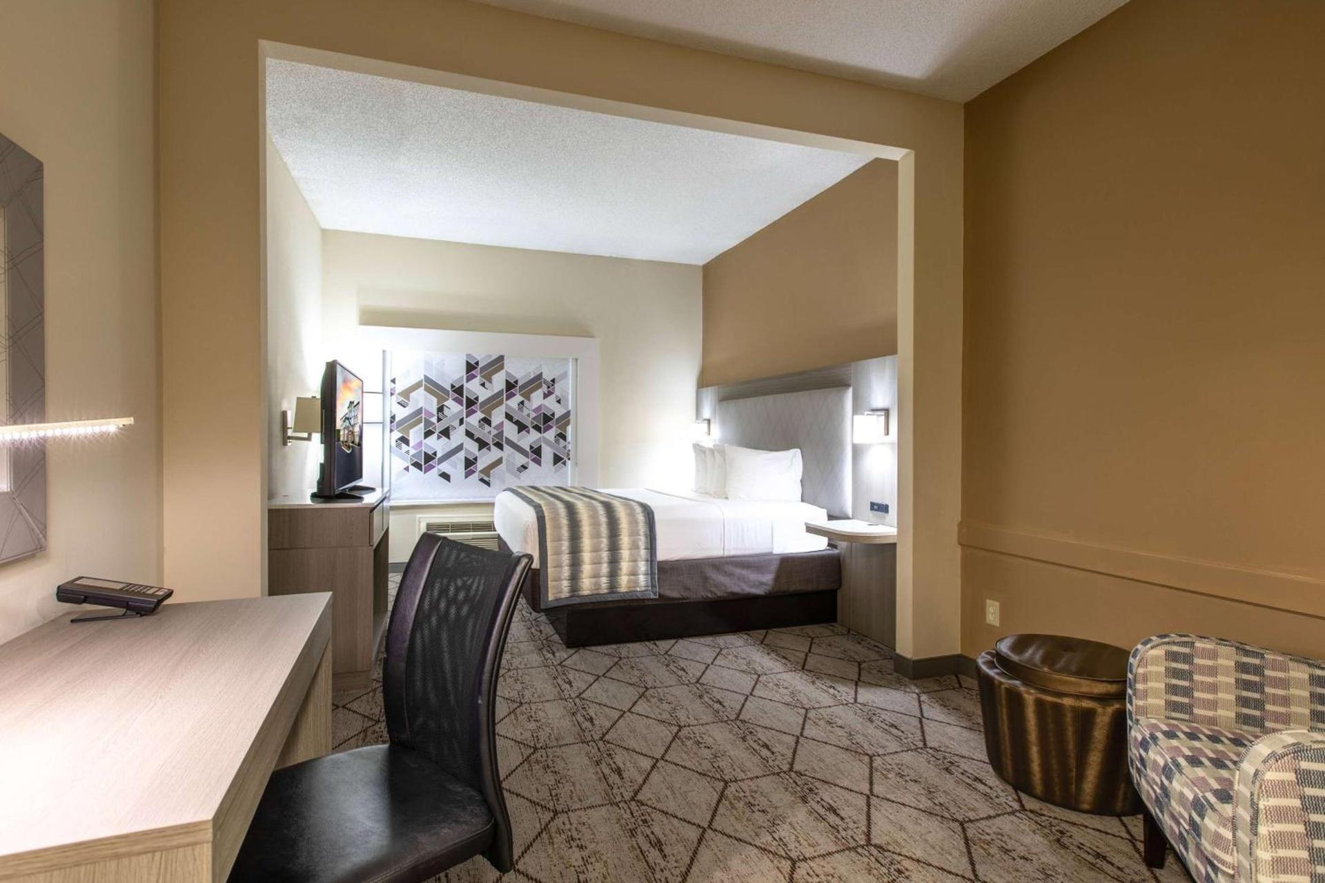 Wingate by Wyndham Charlotte Concord Mills/Speedway photo 26