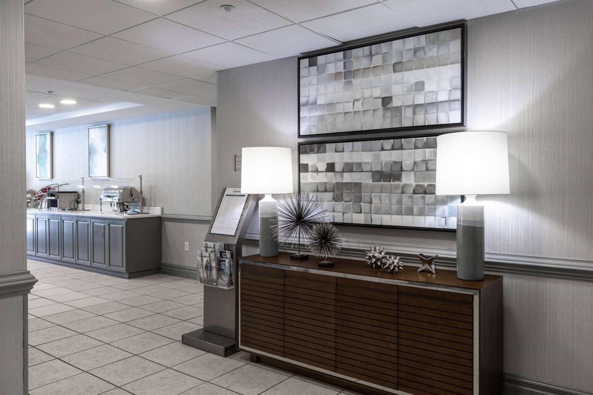 Wingate by Wyndham Charlotte Concord Mills/Speedway photo 38