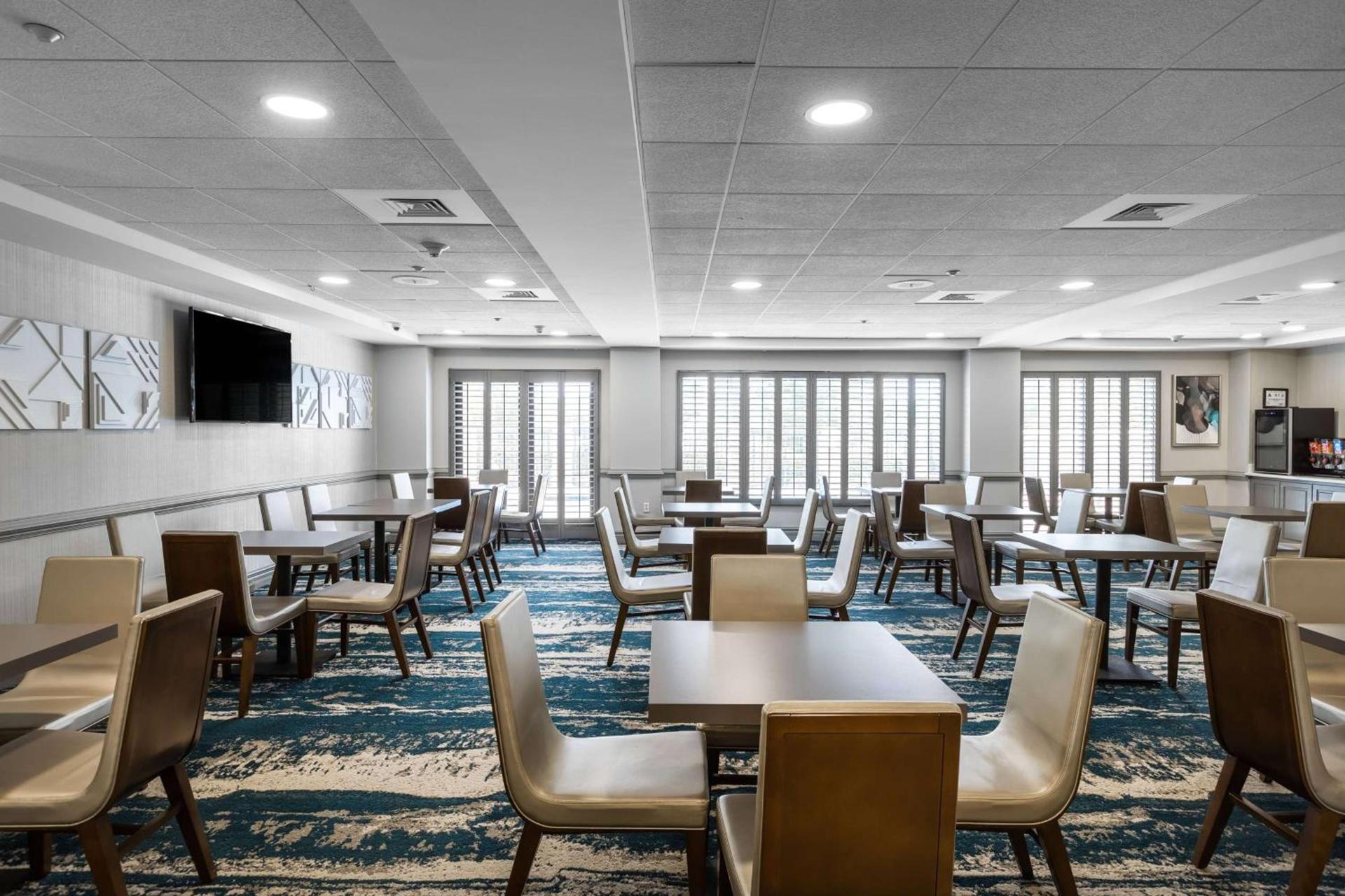 Wingate by Wyndham Charlotte Concord Mills/Speedway photo 39