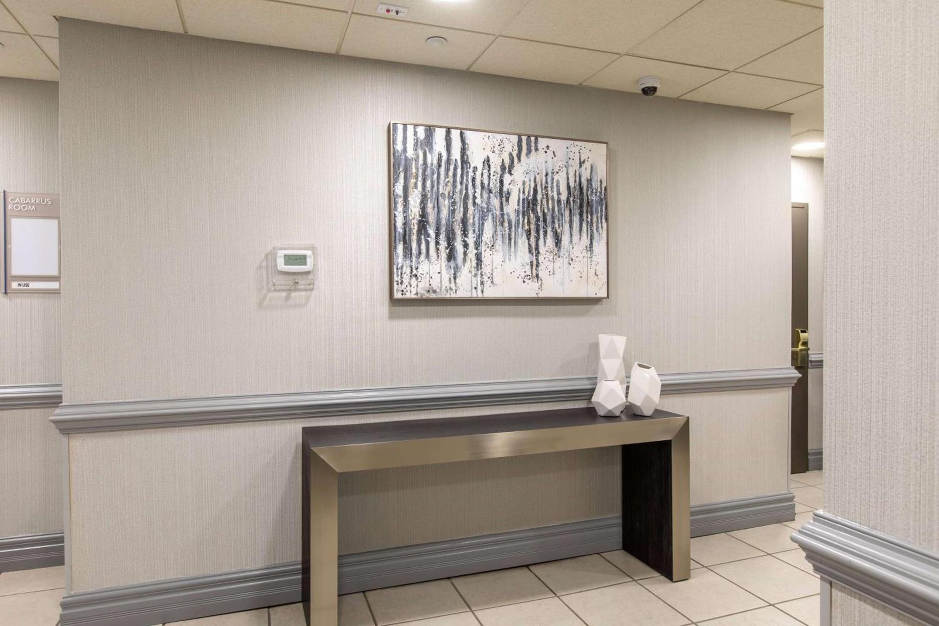 Wingate by Wyndham Charlotte Concord Mills/Speedway photo 43