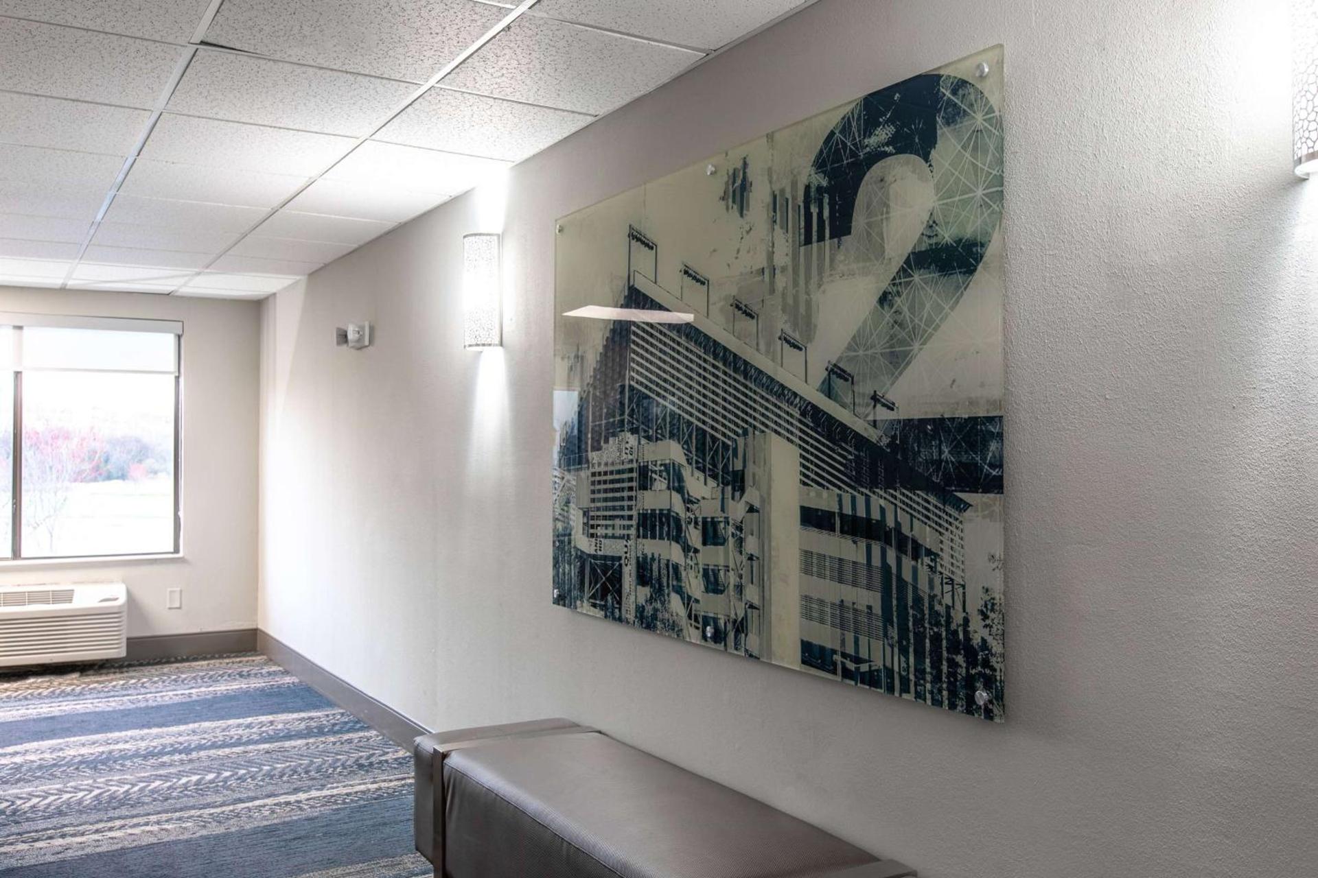 Wingate by Wyndham Charlotte Concord Mills/Speedway photo 44